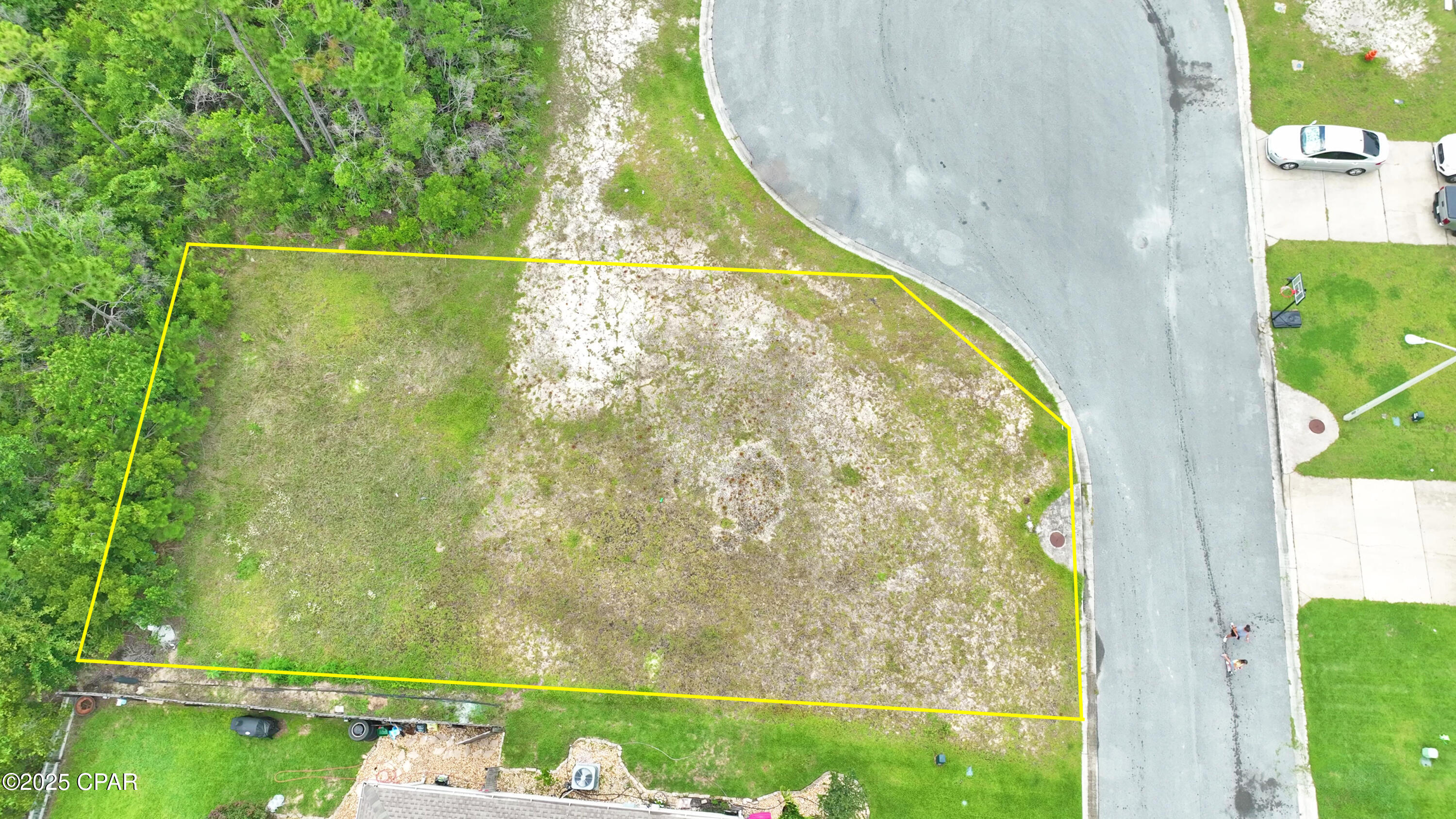 Olde Towne Village - Land