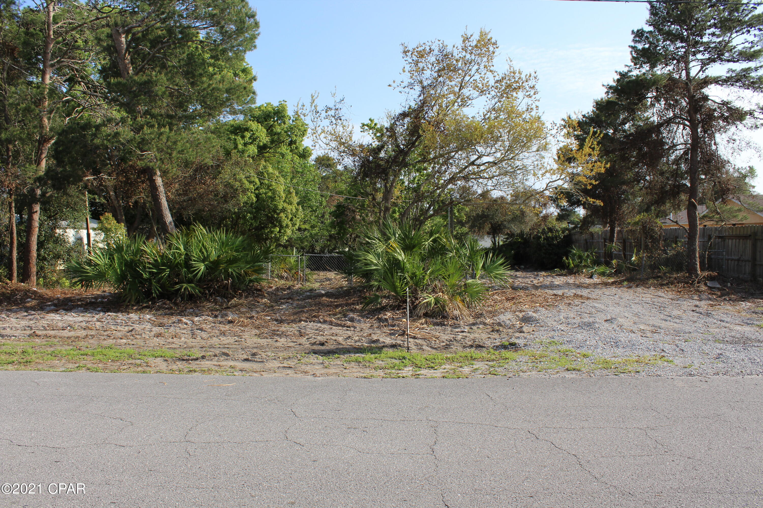 High Ridge Estates - Land