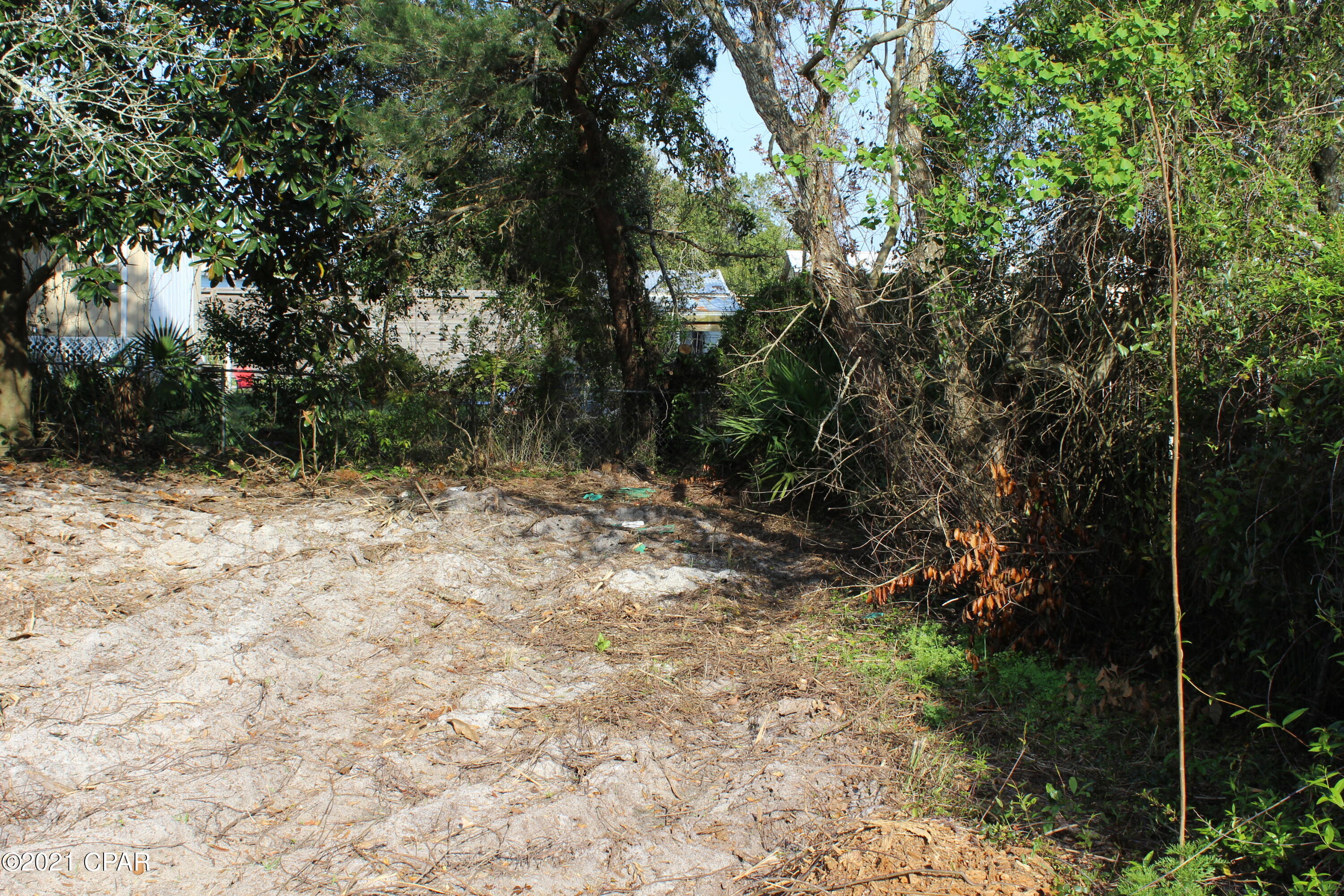 High Ridge Estates - Land