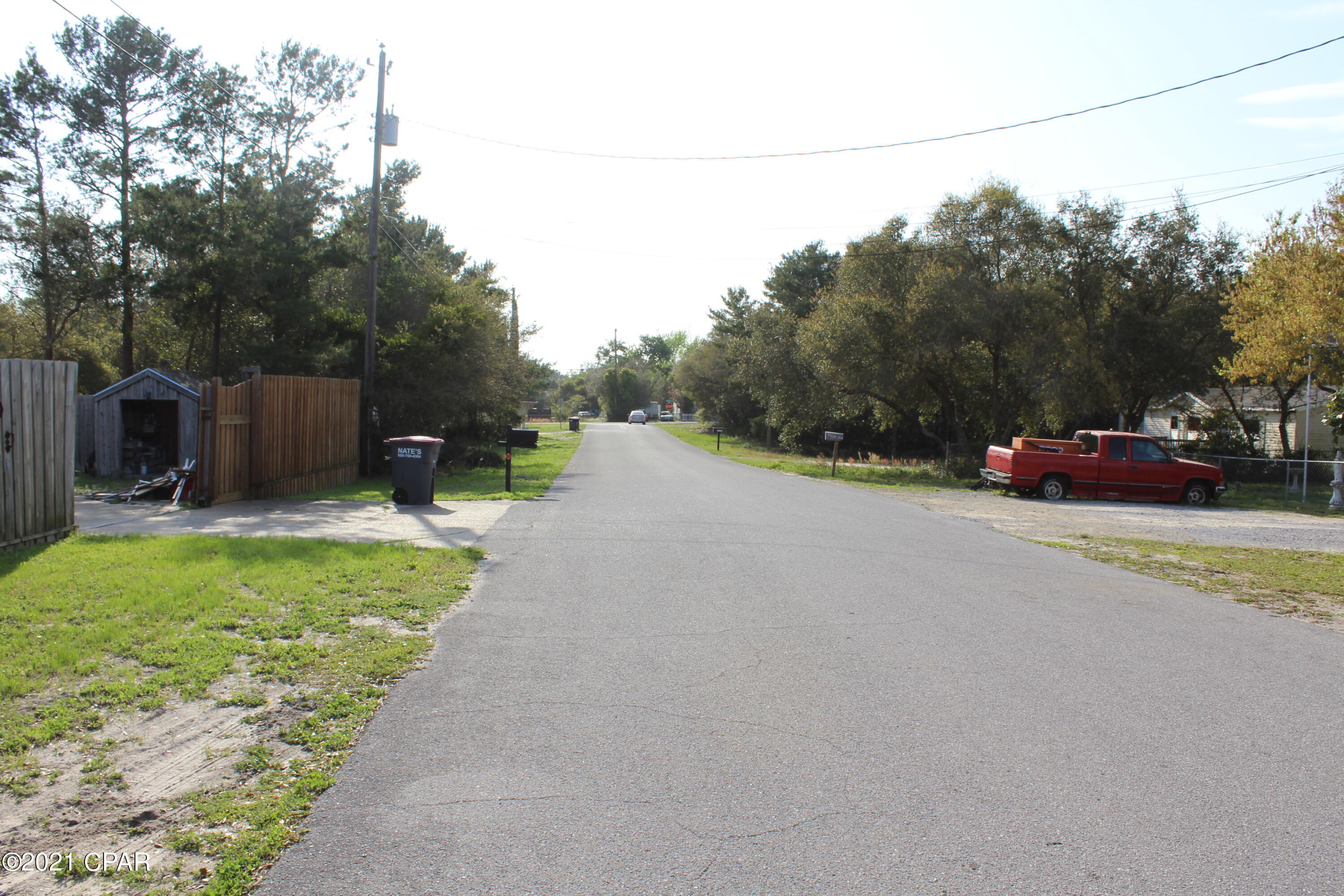 High Ridge Estates - Land