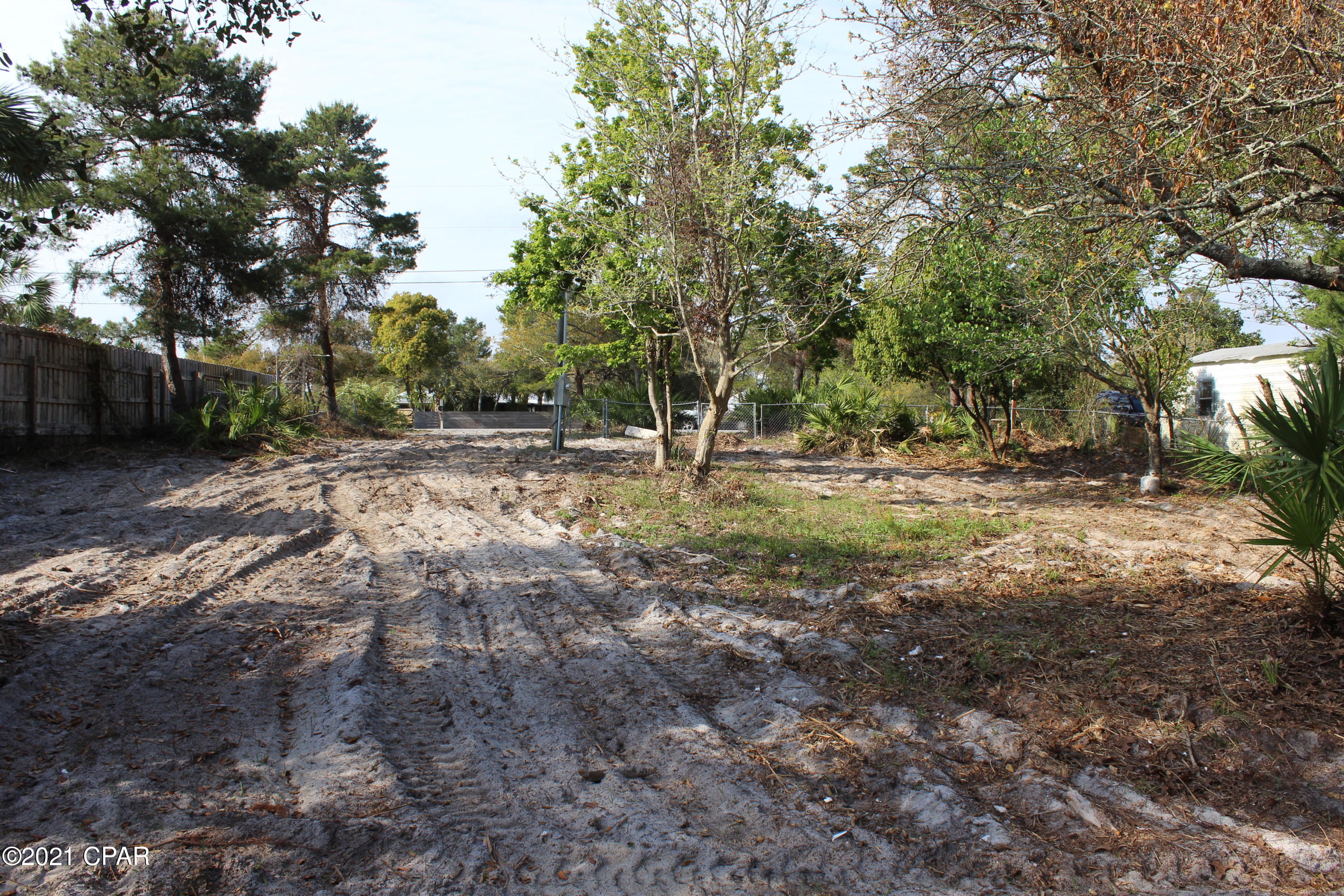 High Ridge Estates - Land