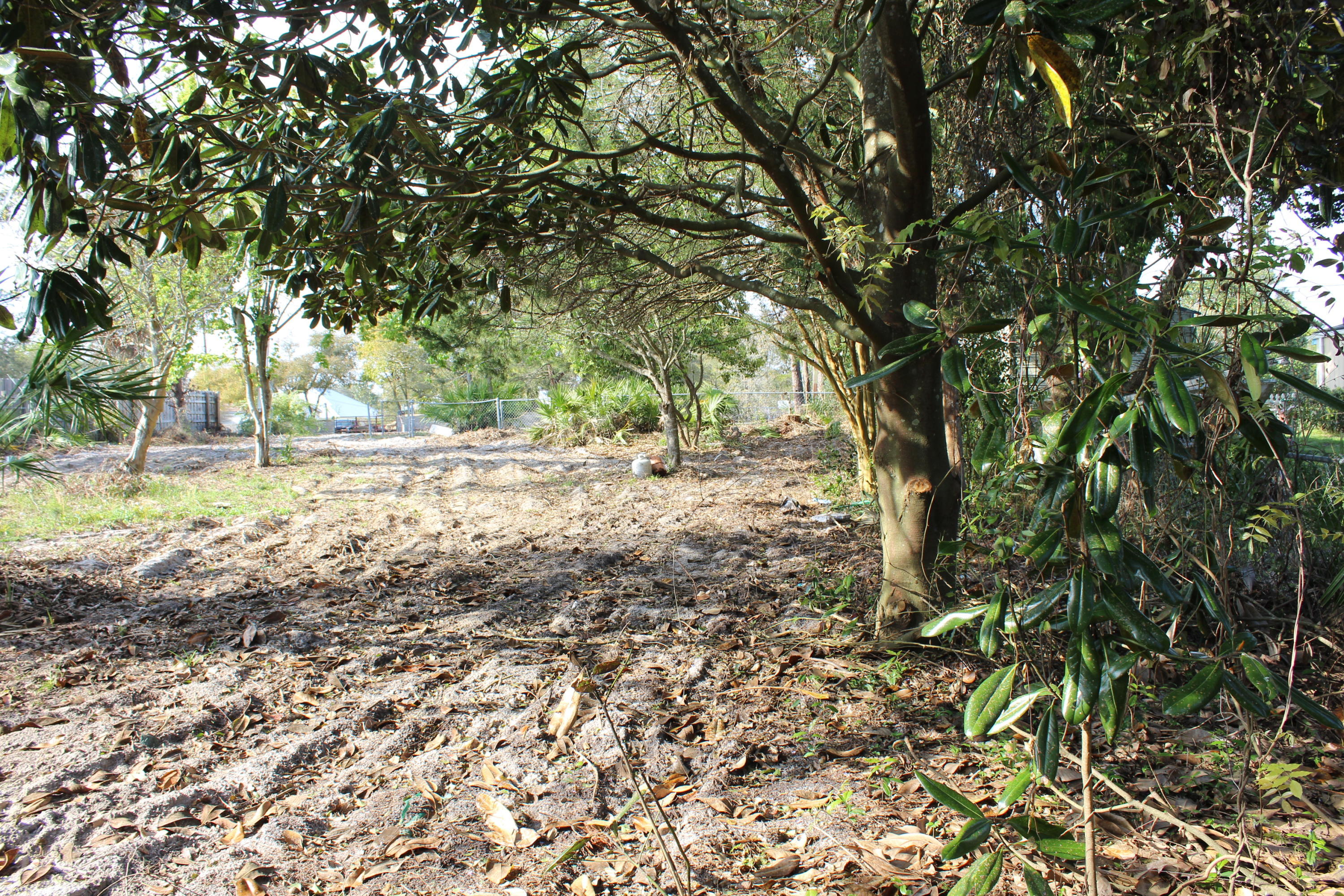 High Ridge Estates - Land