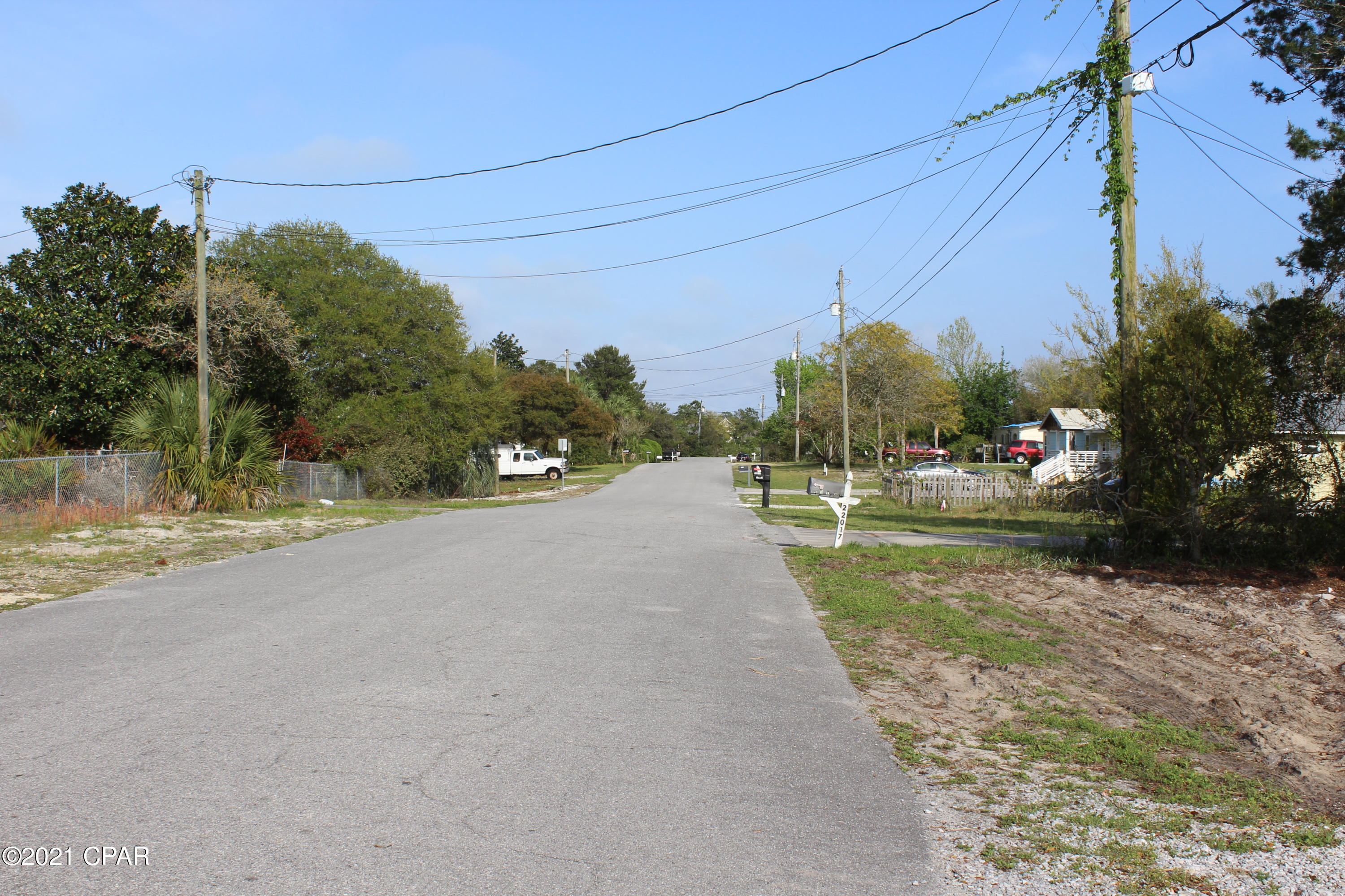 High Ridge Estates - Land