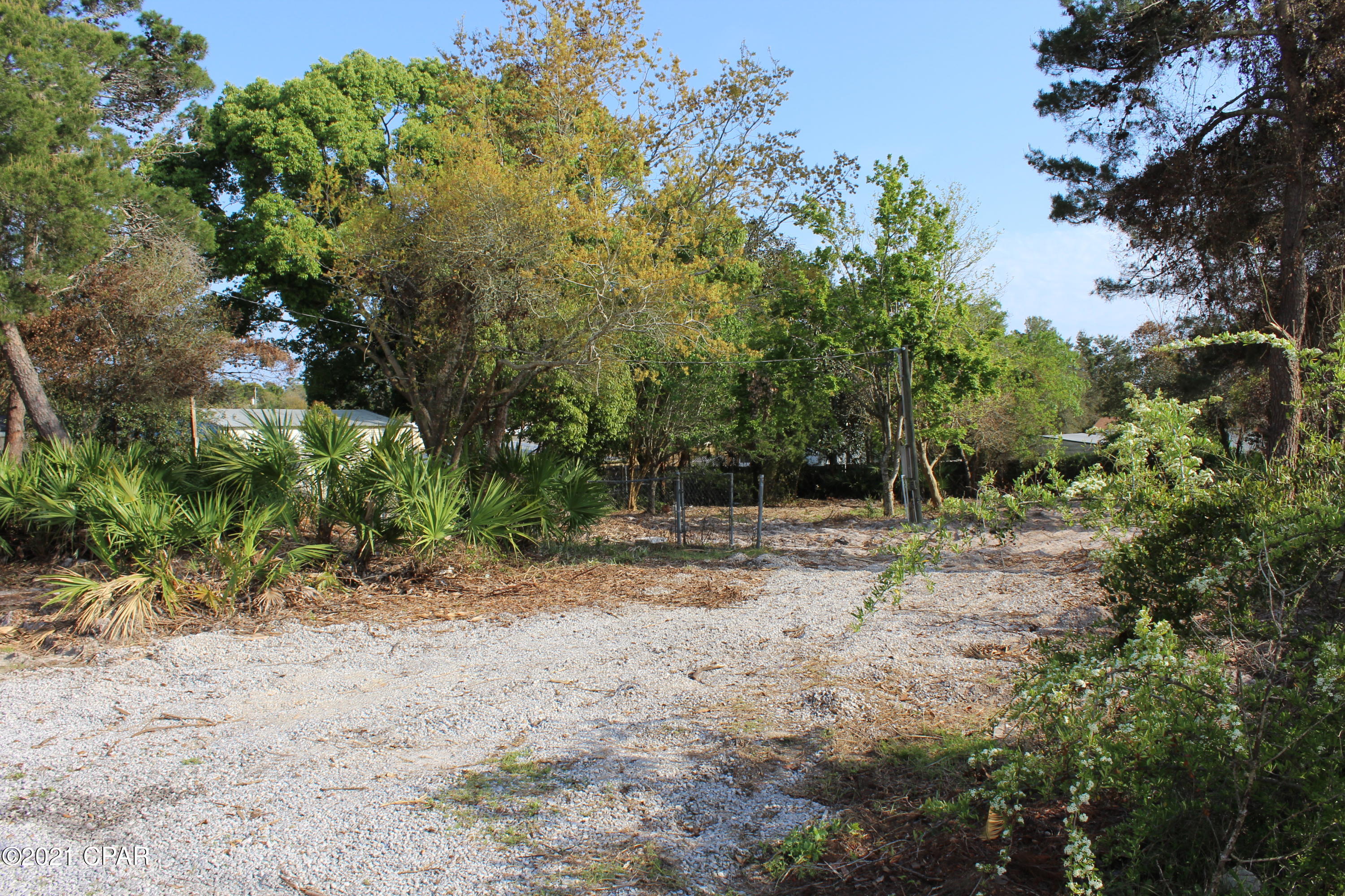 High Ridge Estates - Land
