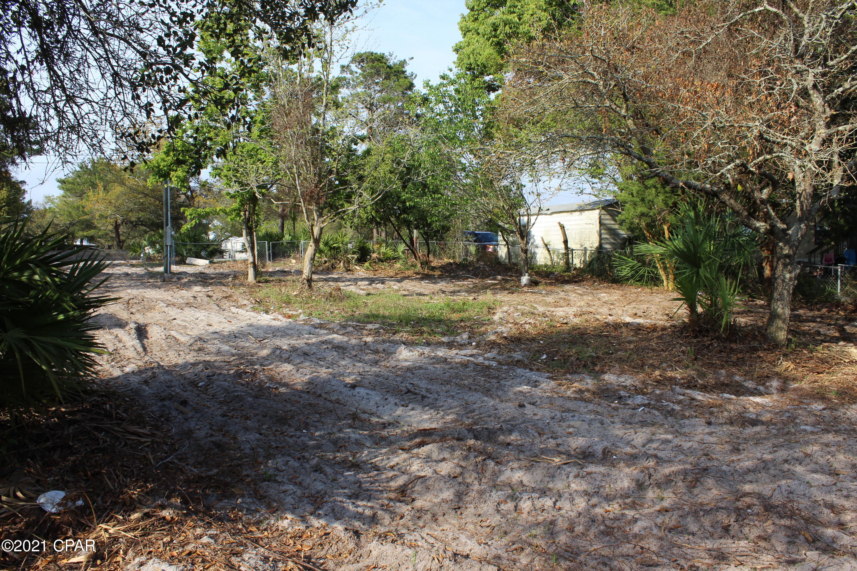 High Ridge Estates - Land