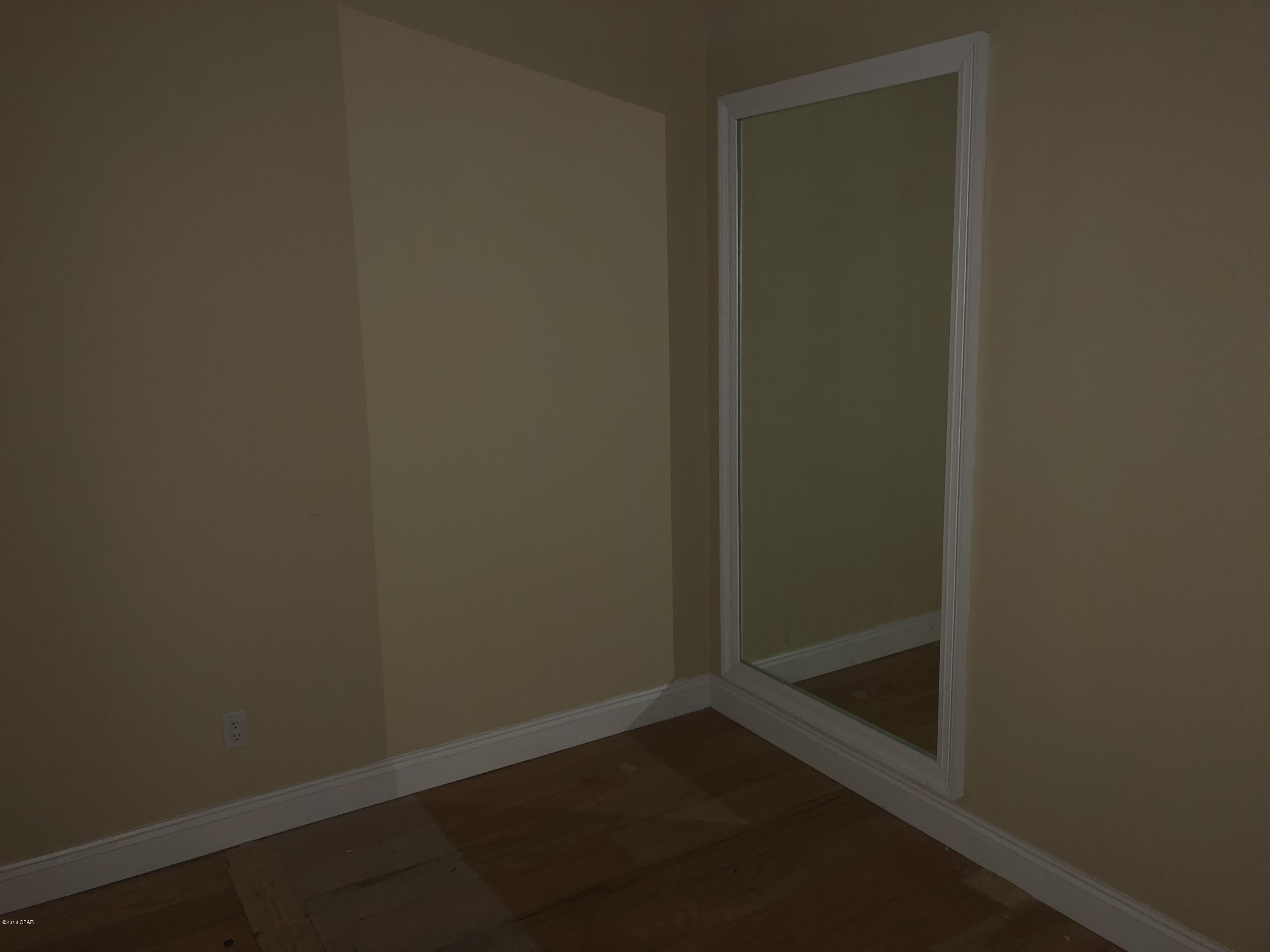 Grand Panama Beach Resort - Commercial Lease