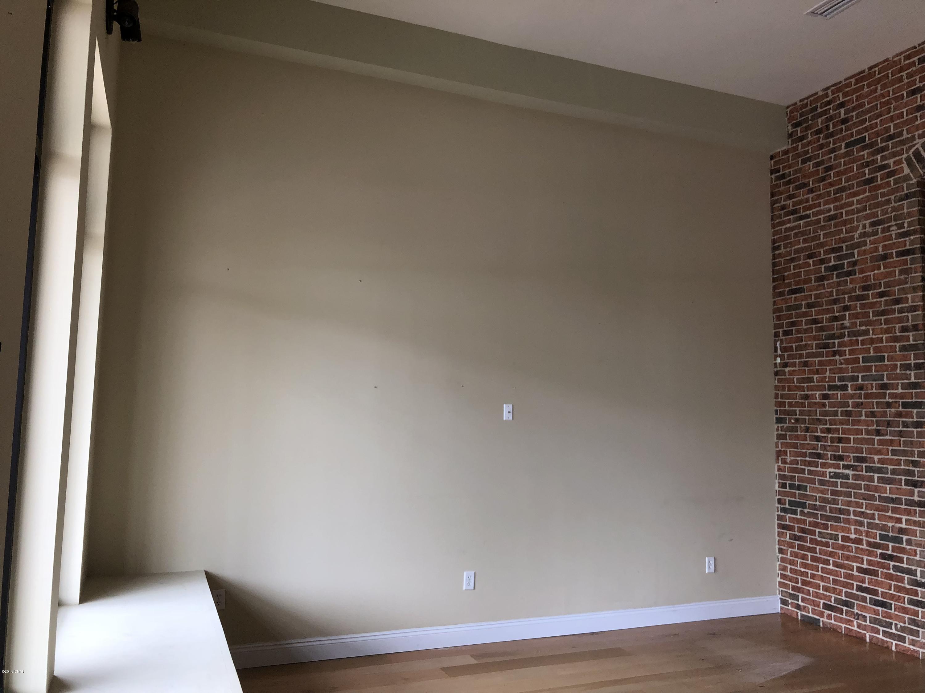 Grand Panama Beach Resort - Commercial Lease