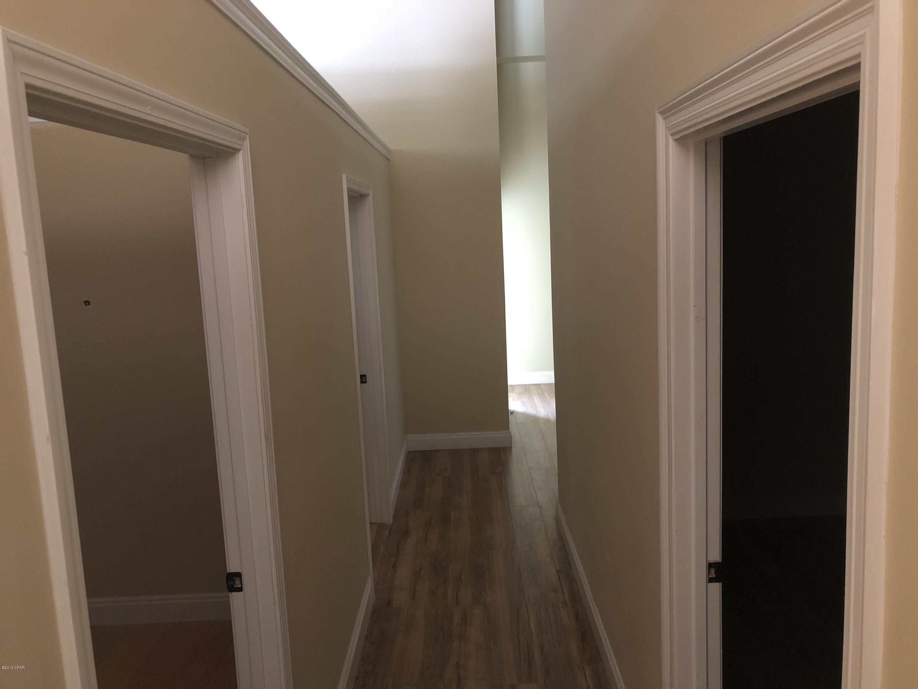 Grand Panama Beach Resort - Commercial Lease