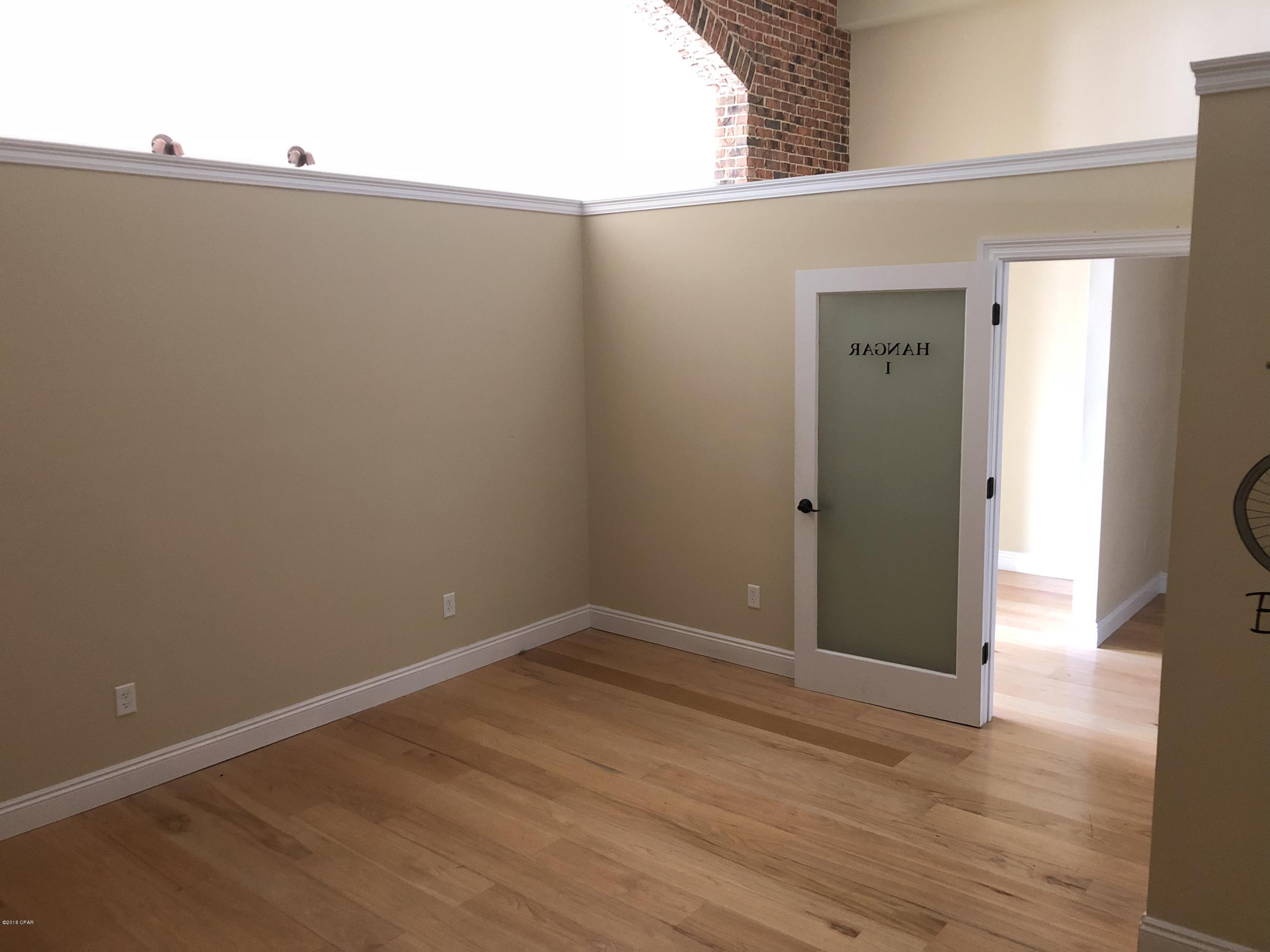 Grand Panama Beach Resort - Commercial Lease