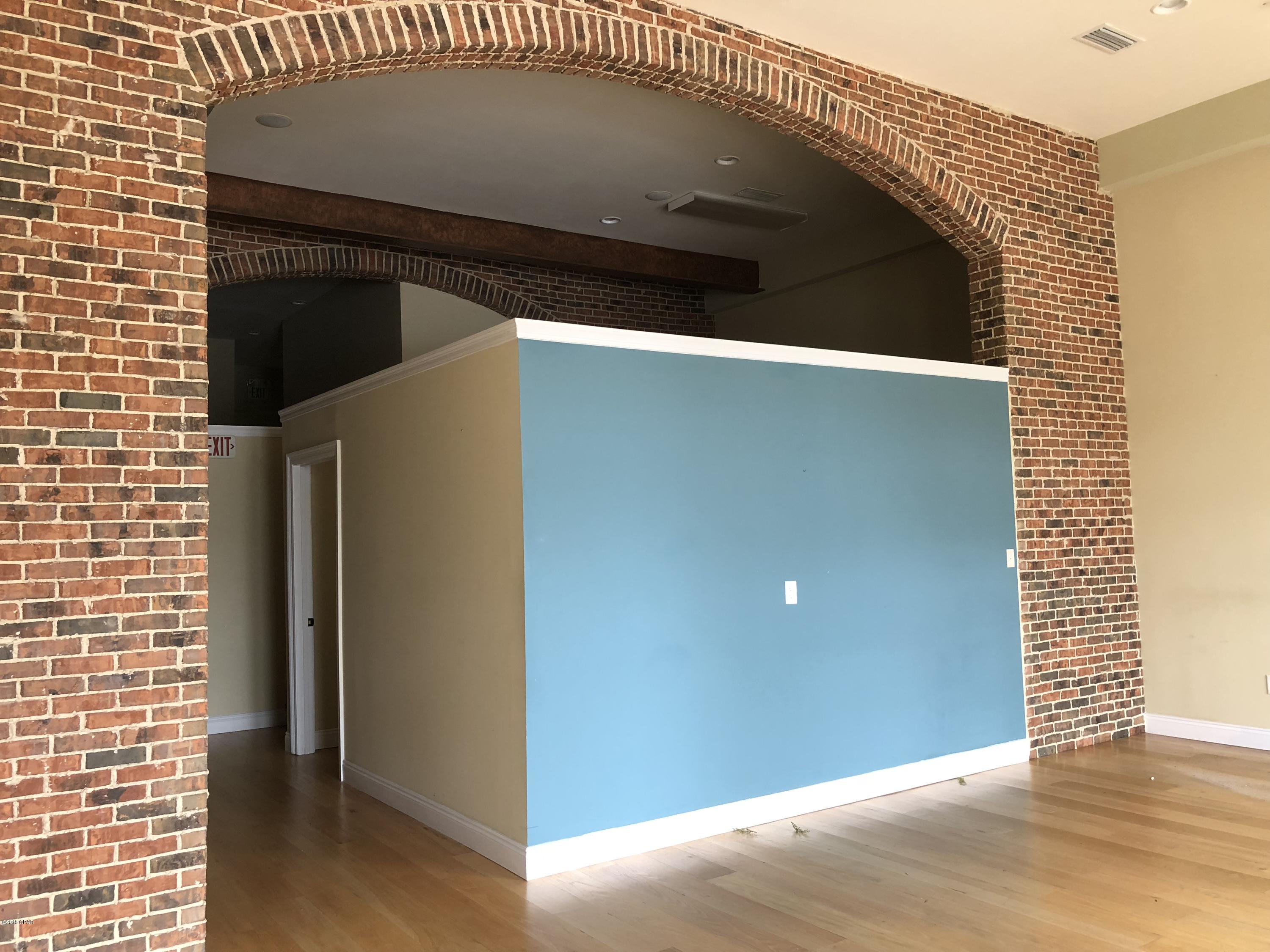 Grand Panama Beach Resort - Commercial Lease