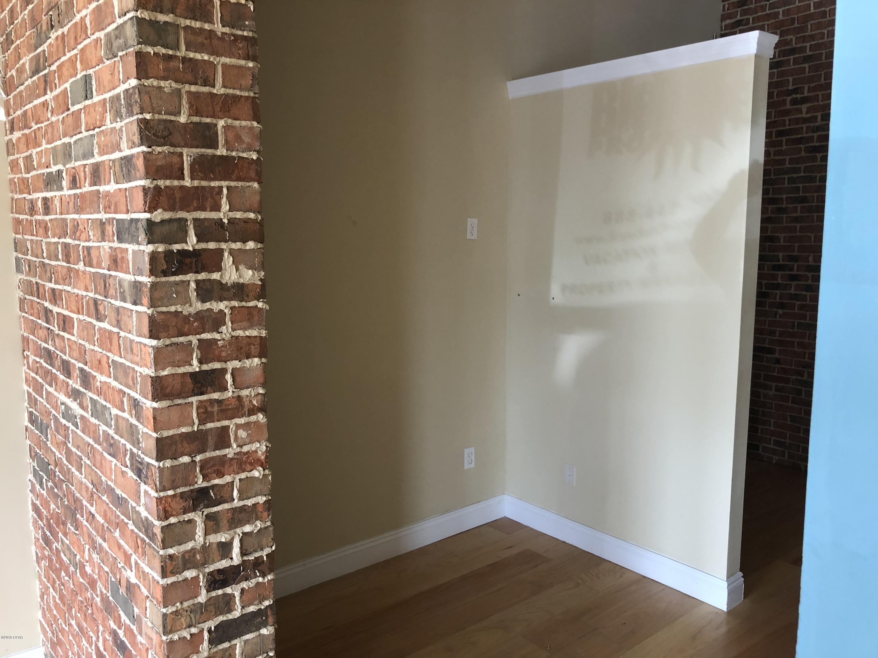 Grand Panama Beach Resort - Commercial Lease