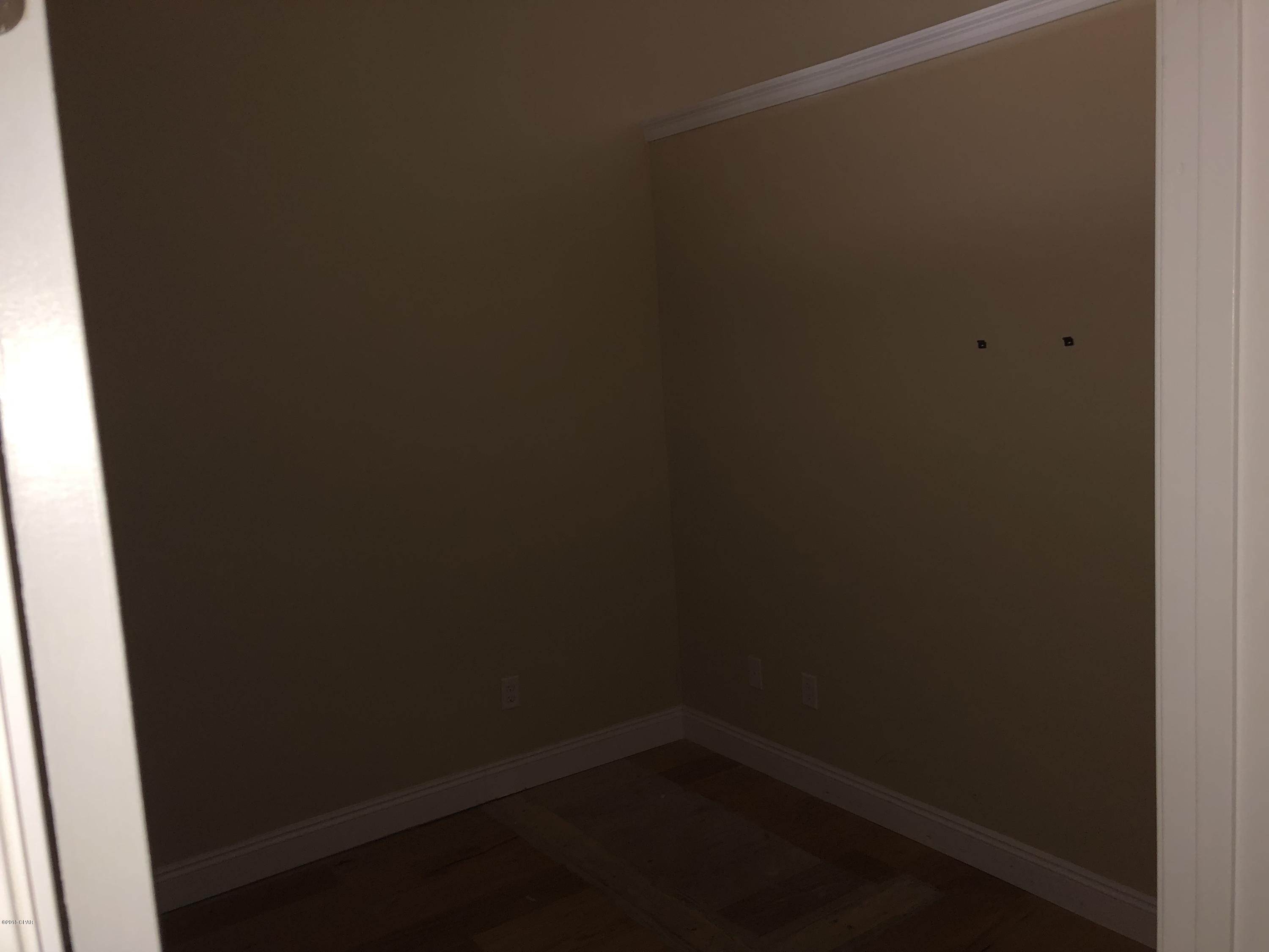 Grand Panama Beach Resort - Commercial Lease