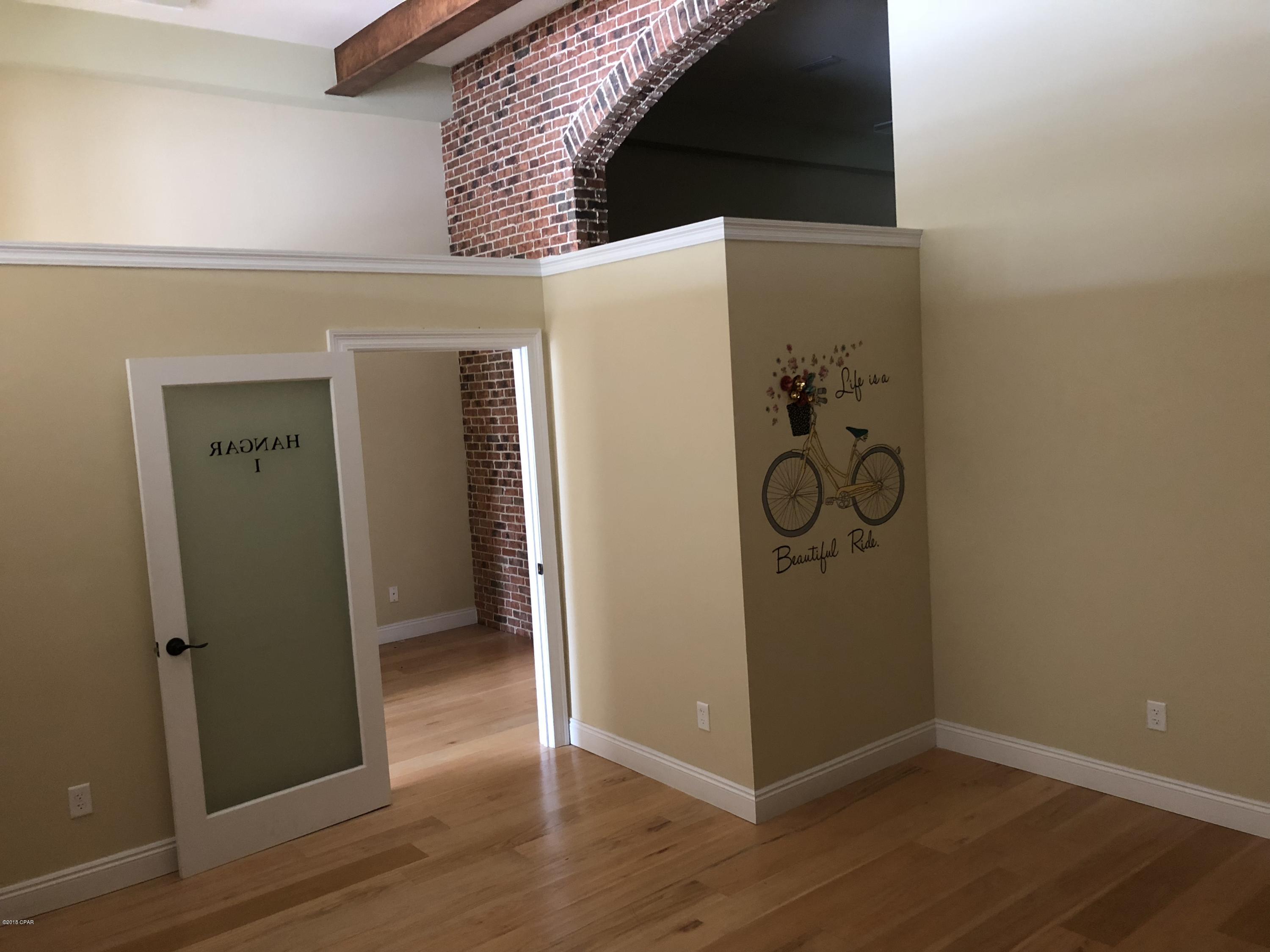 Grand Panama Beach Resort - Commercial Lease