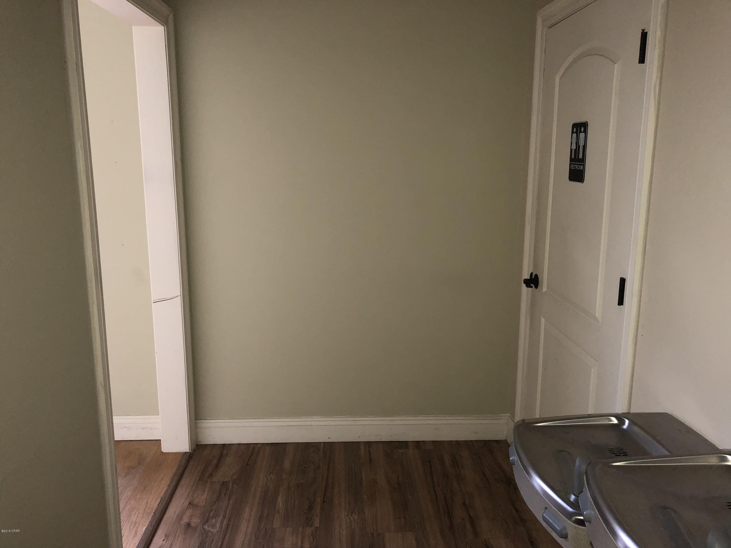 Grand Panama Beach Resort - Commercial Lease