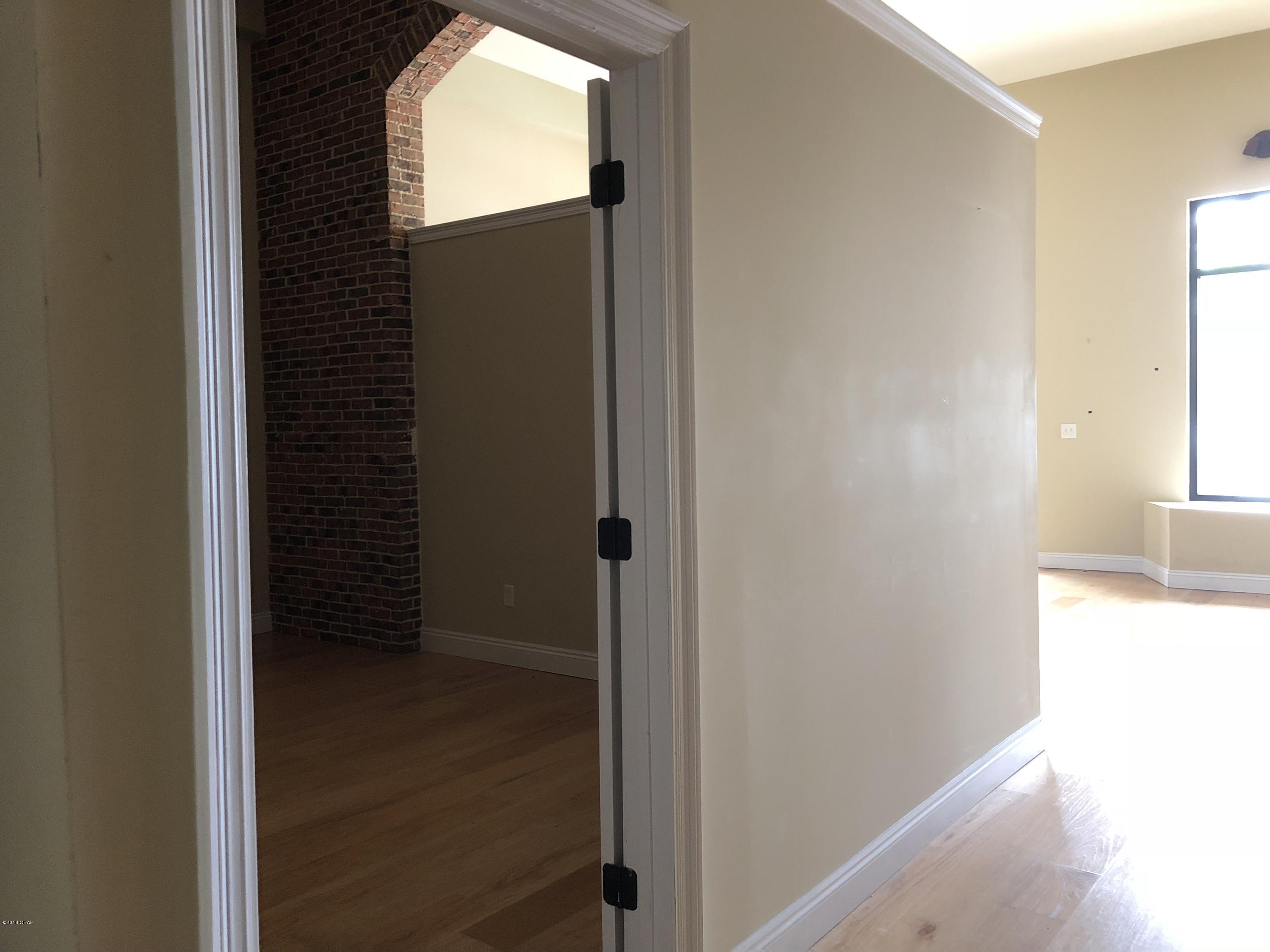 Grand Panama Beach Resort - Commercial Lease