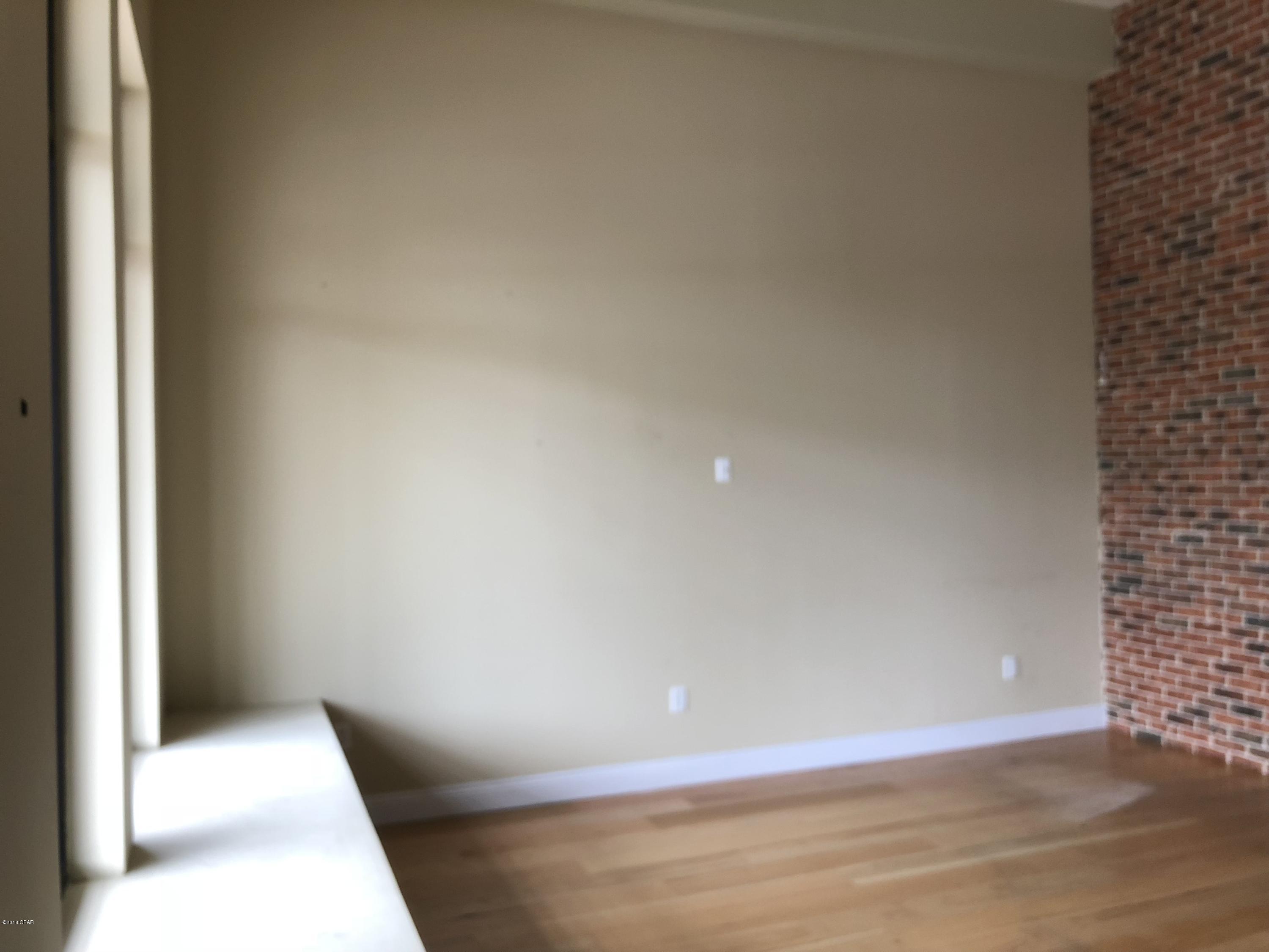 Grand Panama Beach Resort - Commercial Lease