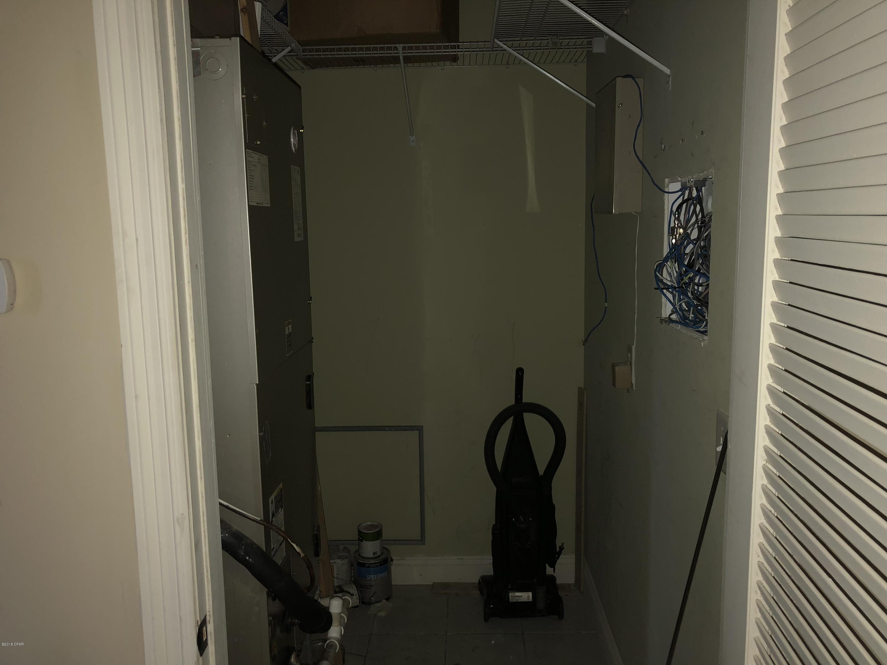 Grand Panama Beach Resort - Commercial Lease