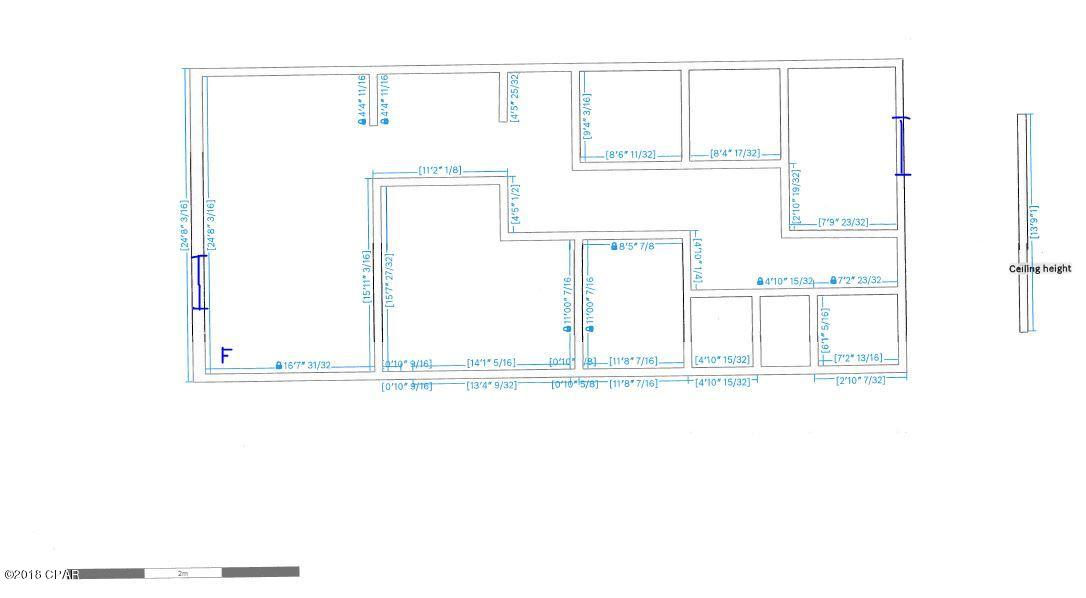 Grand Panama Beach Resort - Commercial Lease