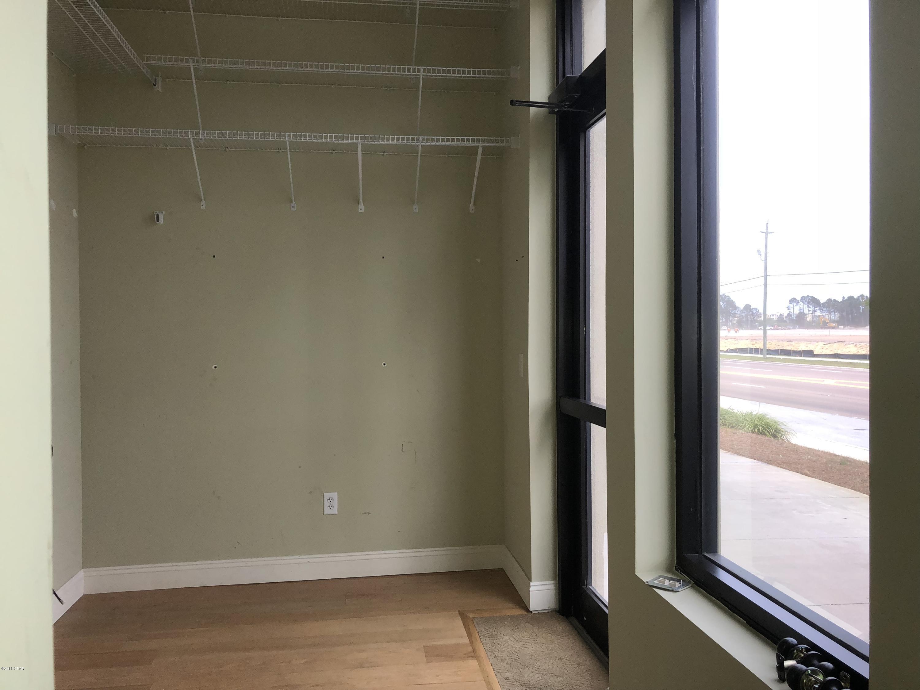 Grand Panama Beach Resort - Commercial Lease