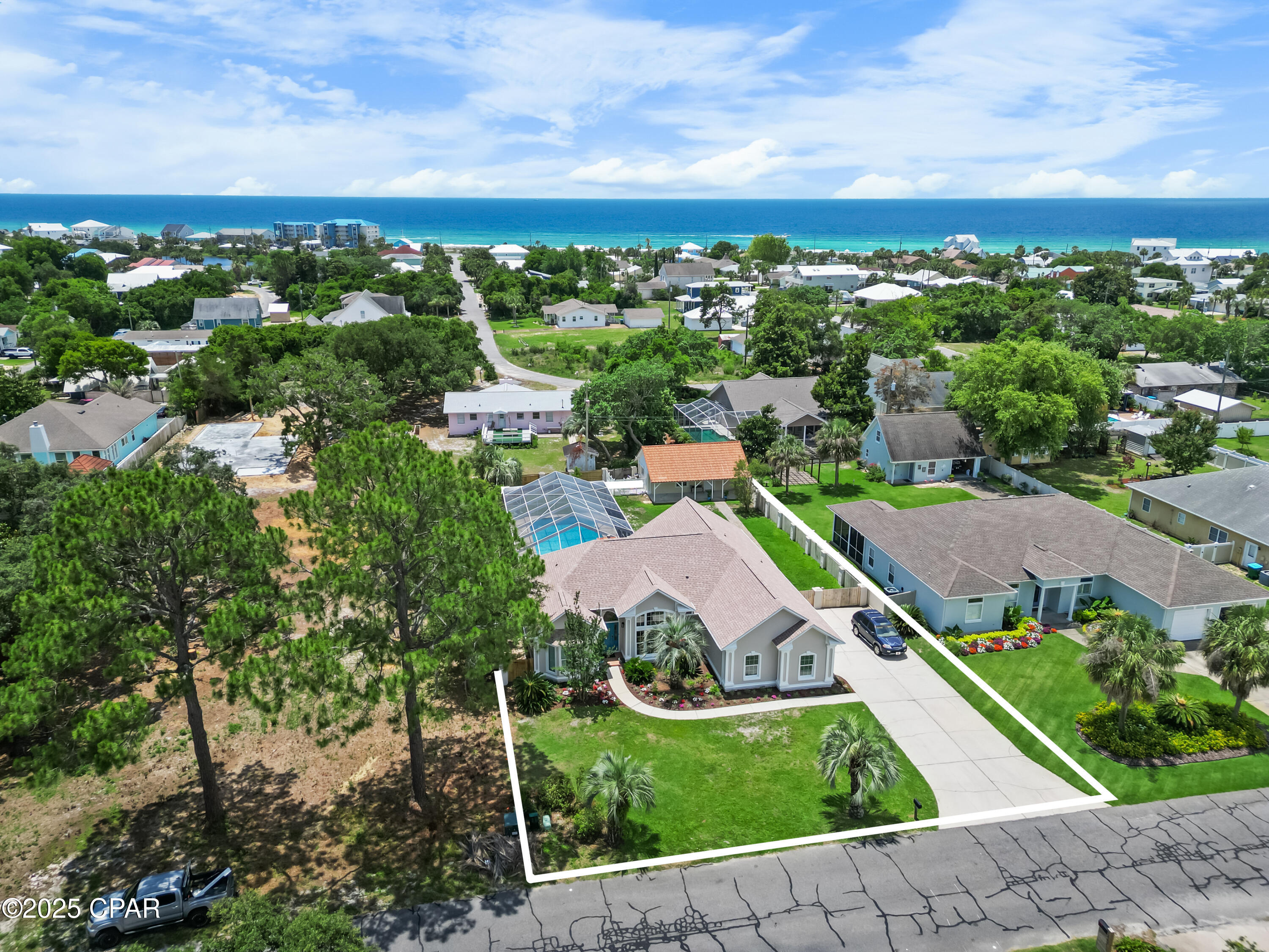 Panama City Beach, Florida 32413, United States, 3 Bedrooms Bedrooms, ,2 BathroomsBathrooms,Residential,Active,151480