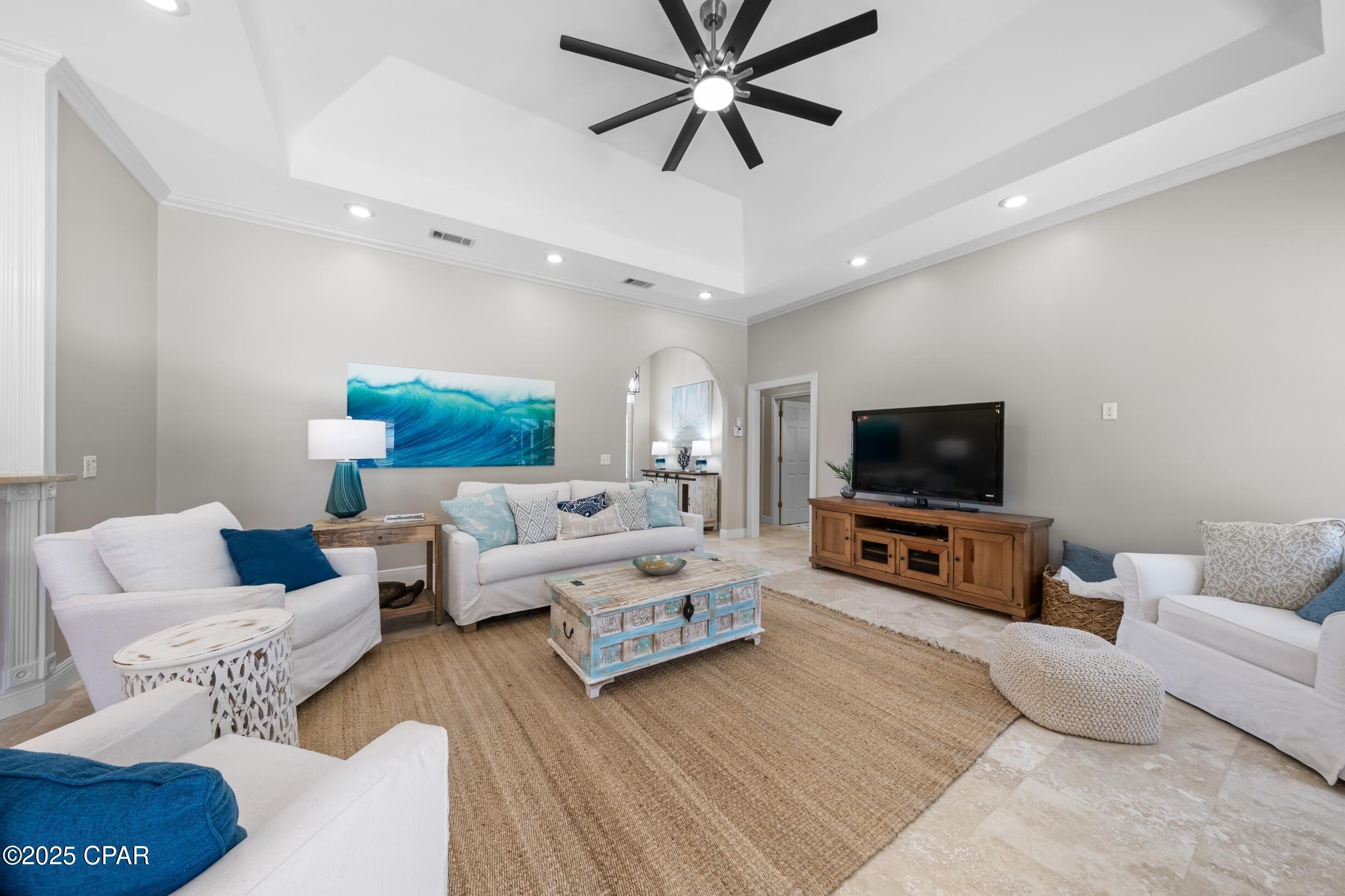 Panama City Beach, Florida 32413, United States, 3 Bedrooms Bedrooms, ,2 BathroomsBathrooms,Residential,Active,151480