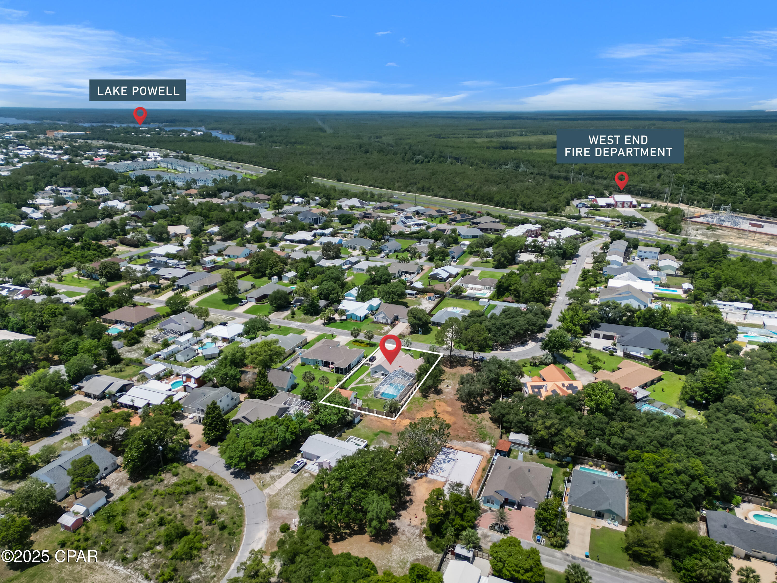 Panama City Beach, Florida 32413, United States, 3 Bedrooms Bedrooms, ,2 BathroomsBathrooms,Residential,Active,151480