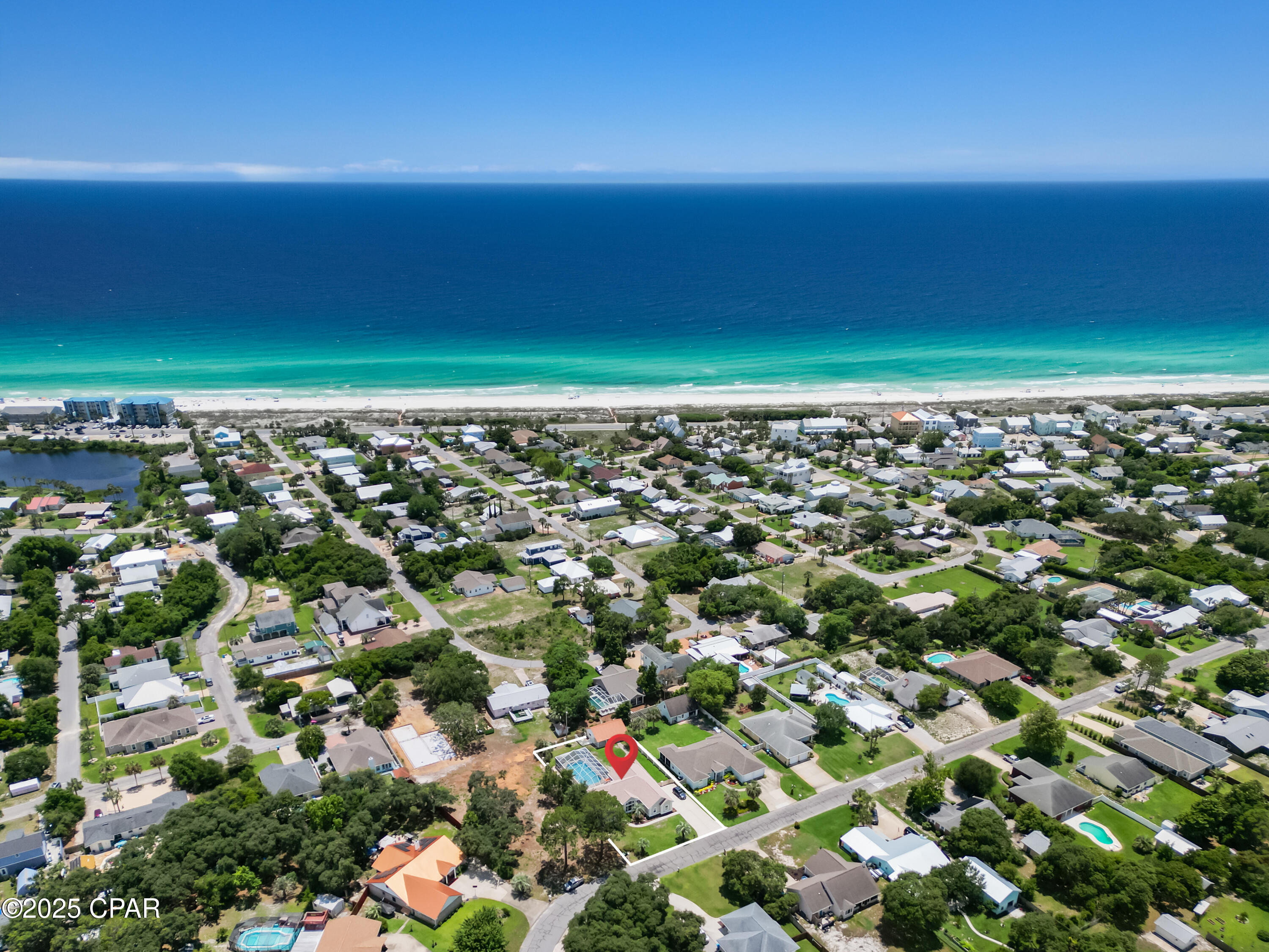 Panama City Beach, Florida 32413, United States, 3 Bedrooms Bedrooms, ,2 BathroomsBathrooms,Residential,Active,151480