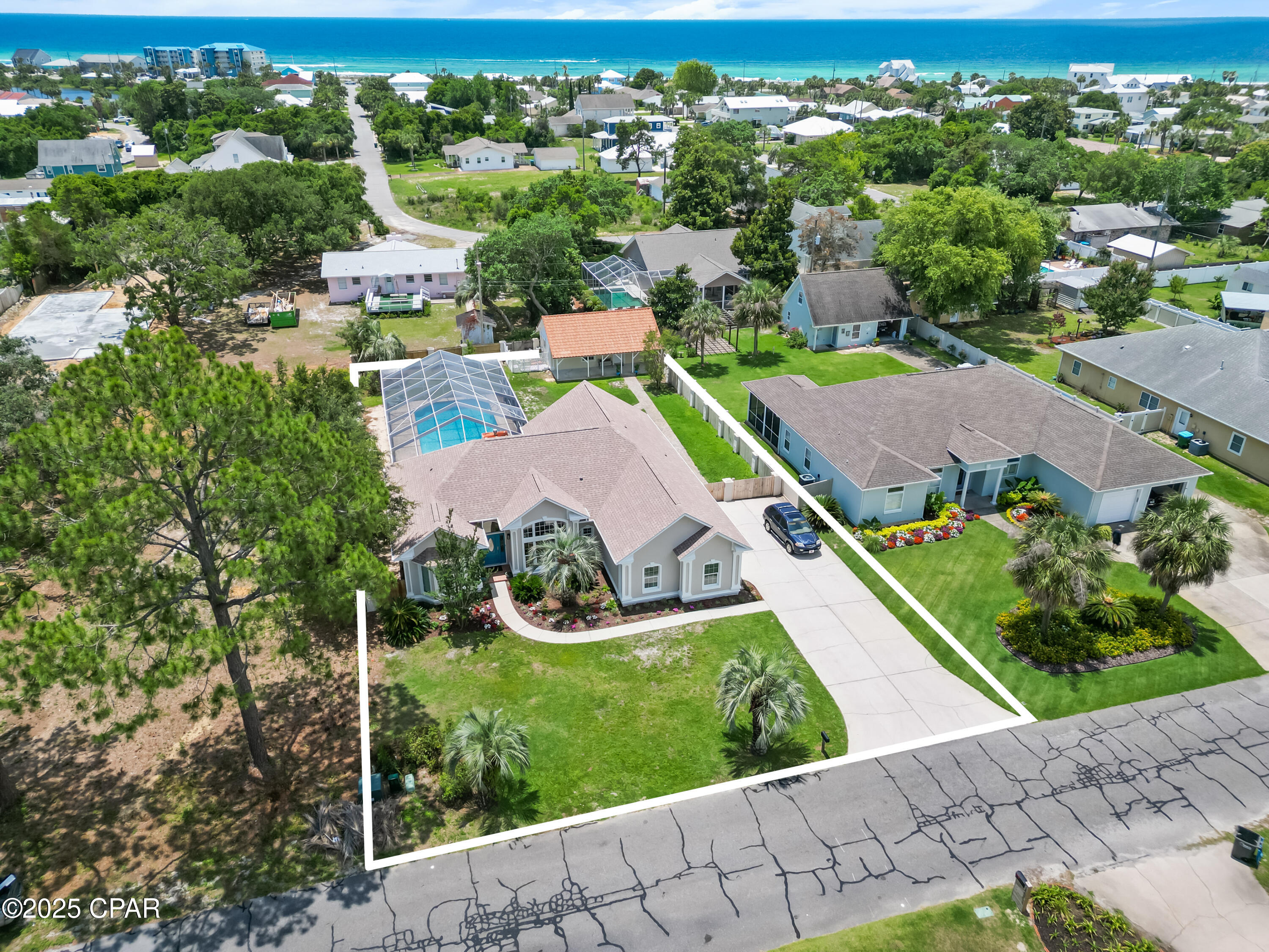 Panama City Beach, Florida 32413, United States, 3 Bedrooms Bedrooms, ,2 BathroomsBathrooms,Residential,Active,151480