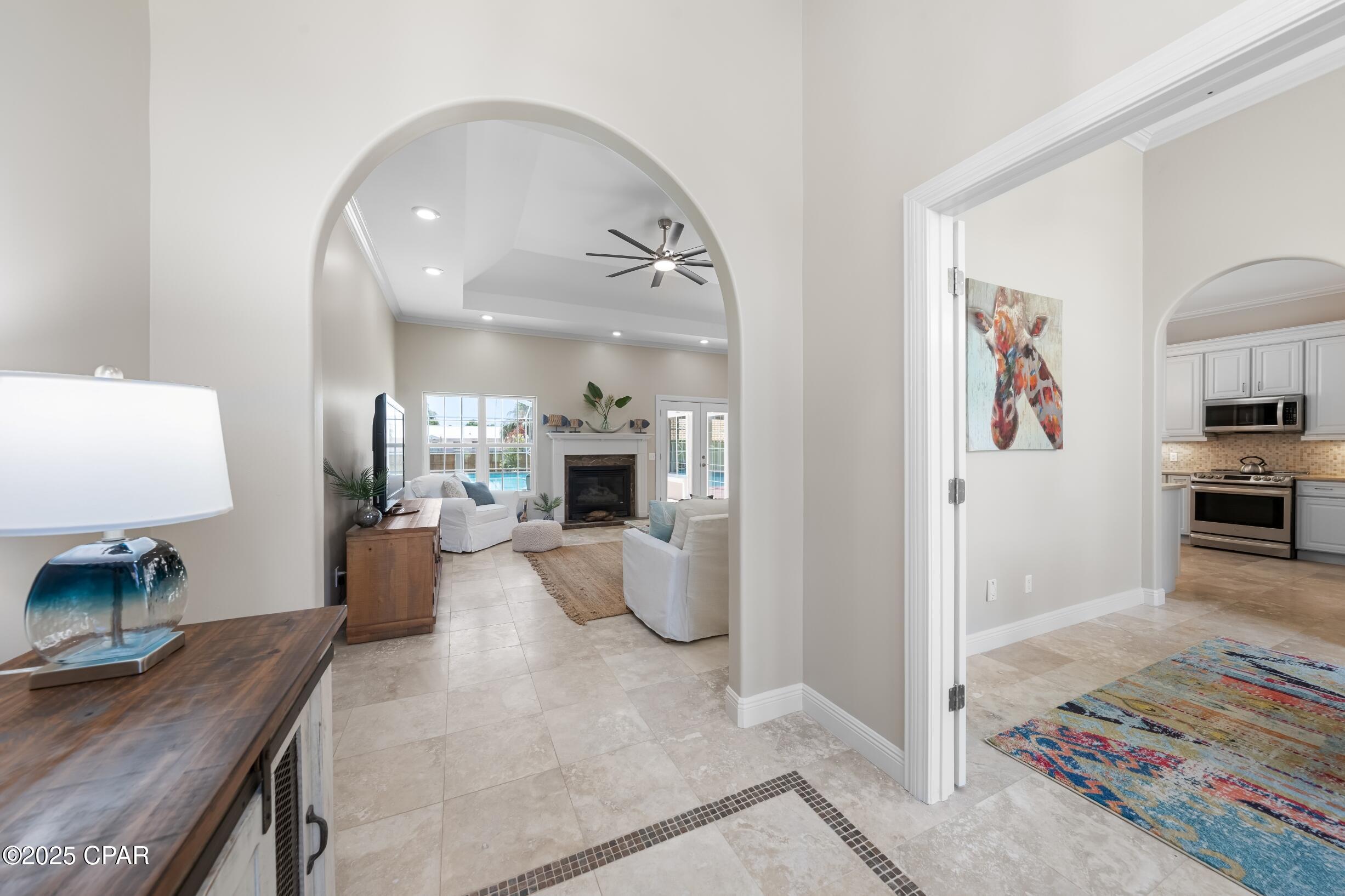 Panama City Beach, Florida 32413, United States, 3 Bedrooms Bedrooms, ,2 BathroomsBathrooms,Residential,Active,151480