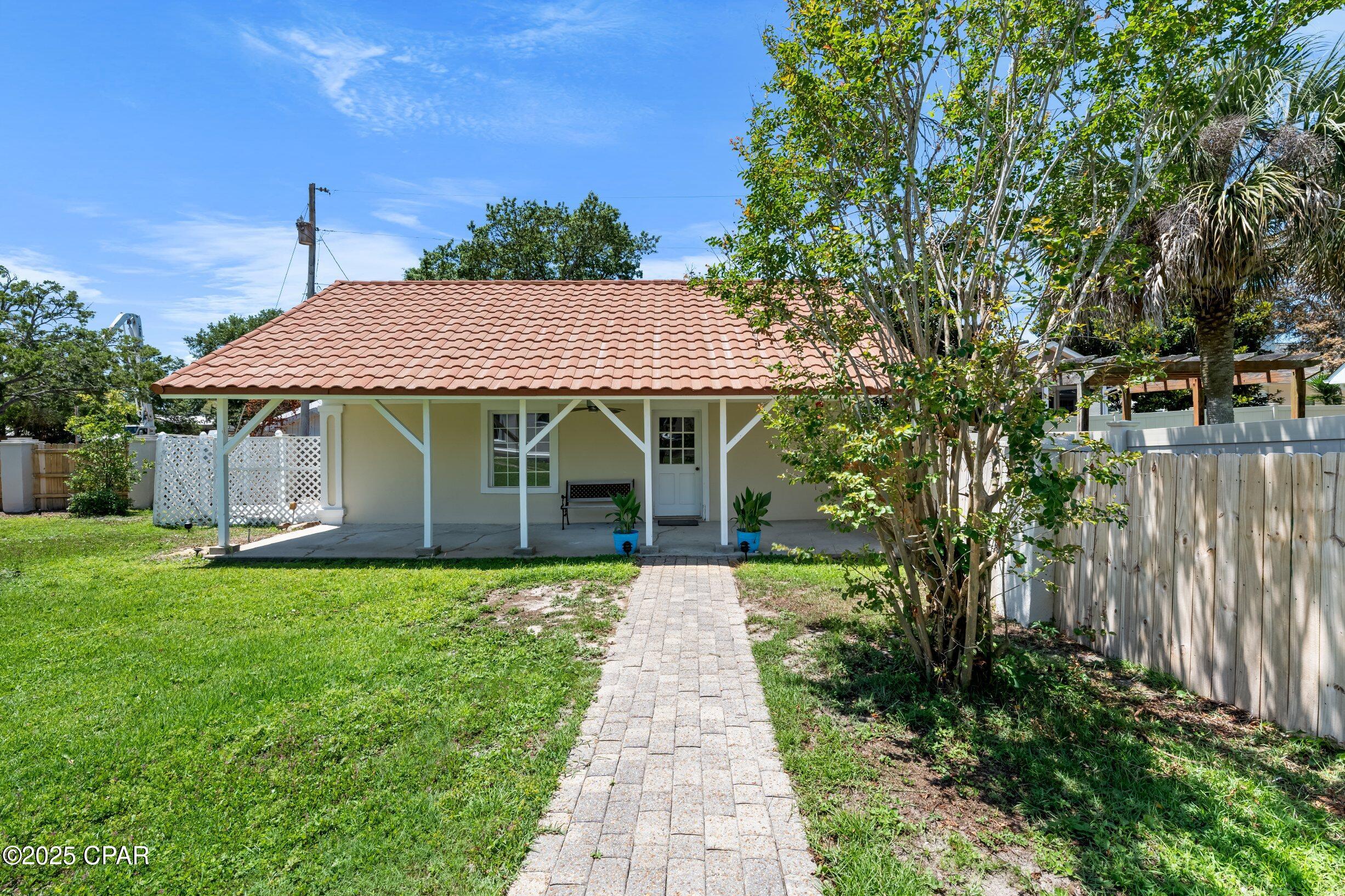 Panama City Beach, Florida 32413, United States, 3 Bedrooms Bedrooms, ,2 BathroomsBathrooms,Residential,Active,151480