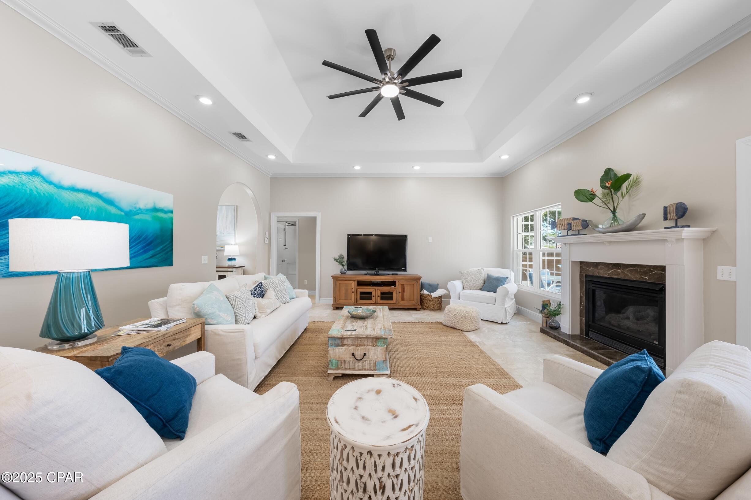 Panama City Beach, Florida 32413, United States, 3 Bedrooms Bedrooms, ,2 BathroomsBathrooms,Residential,Active,151480