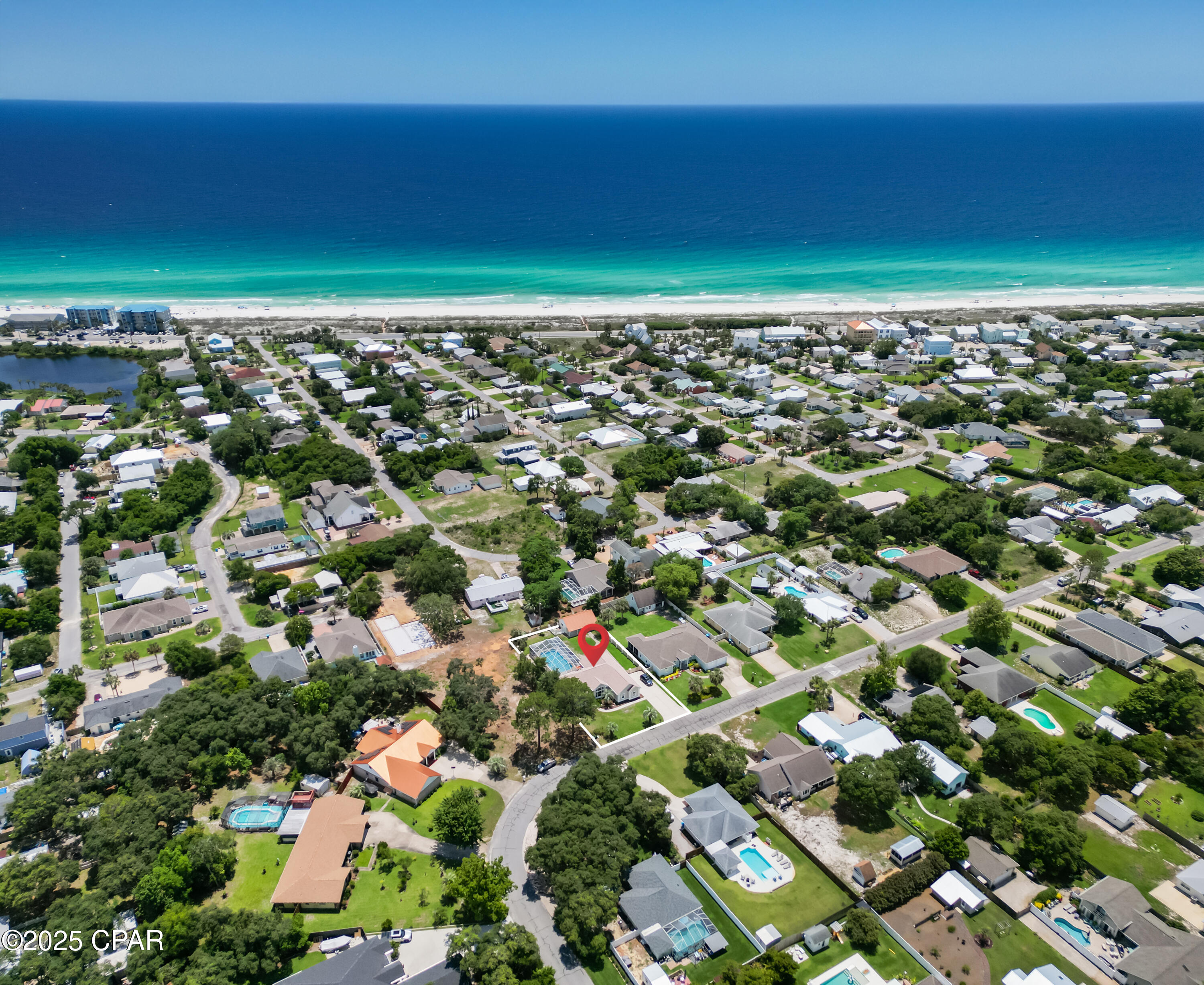 Panama City Beach, Florida 32413, United States, 3 Bedrooms Bedrooms, ,2 BathroomsBathrooms,Residential,Active,151480