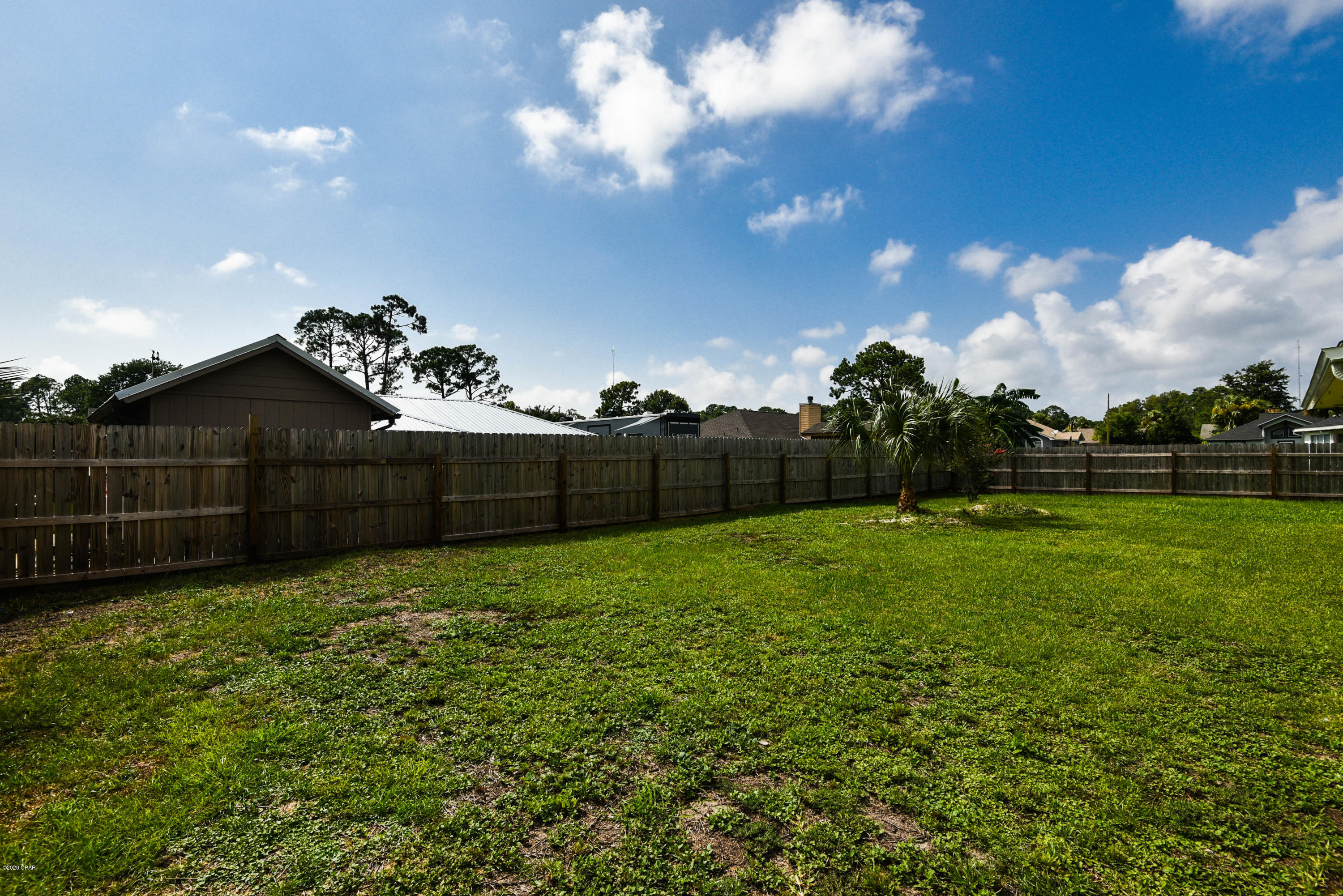 Treasure Palms - Residential