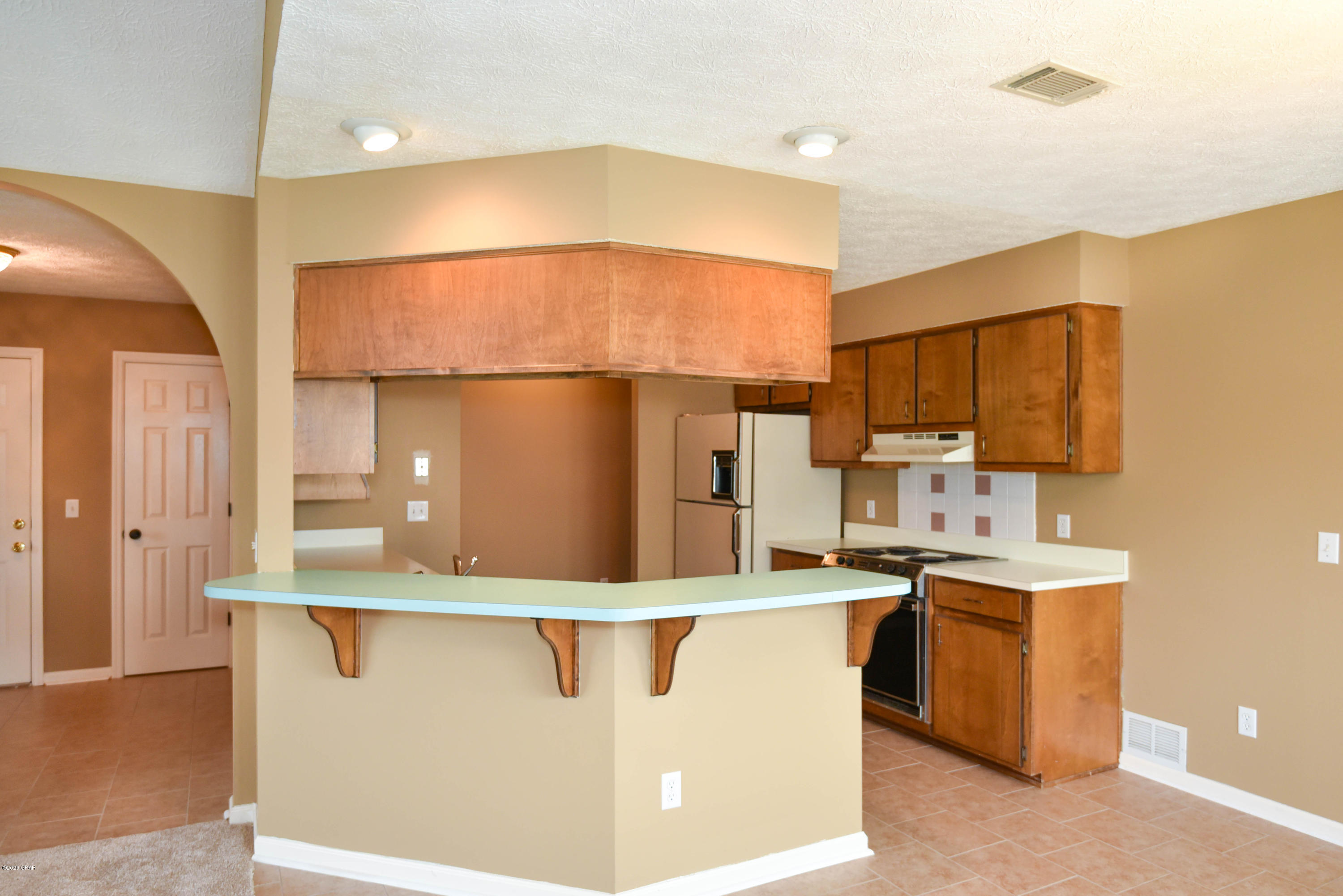 Treasure Palms - Residential