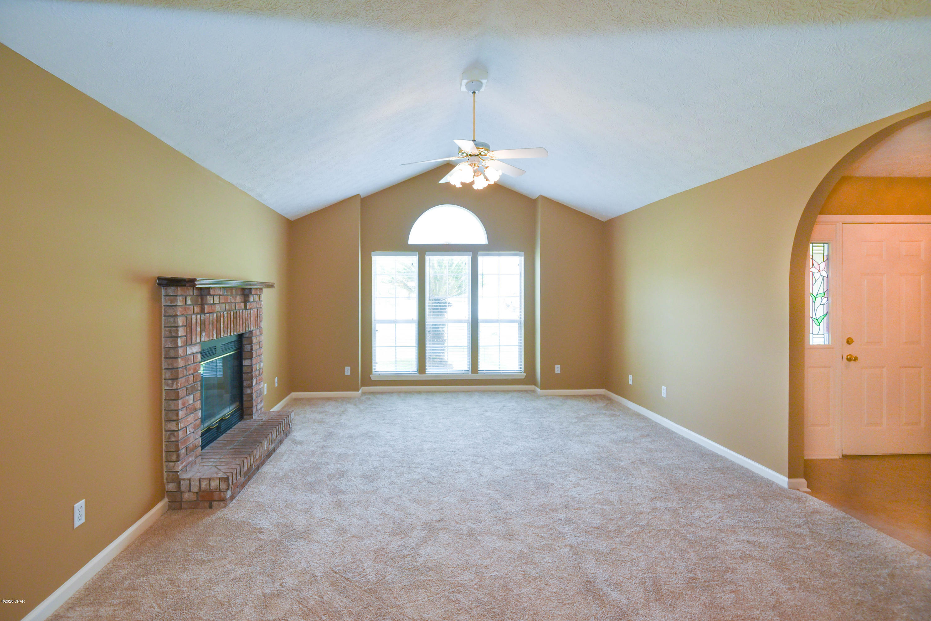 Treasure Palms - Residential