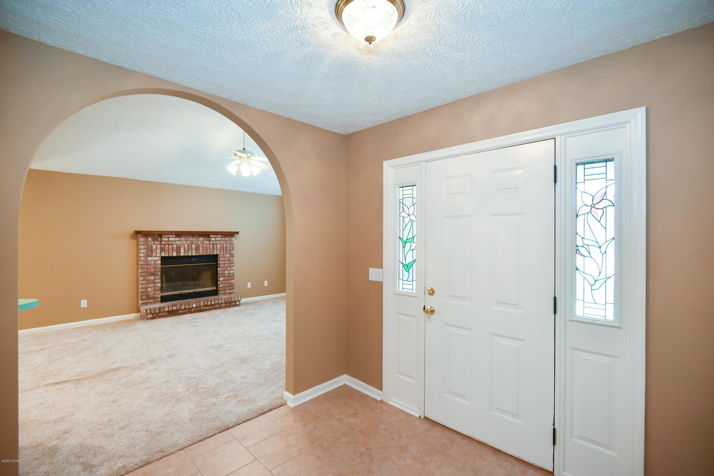 Treasure Palms - Residential