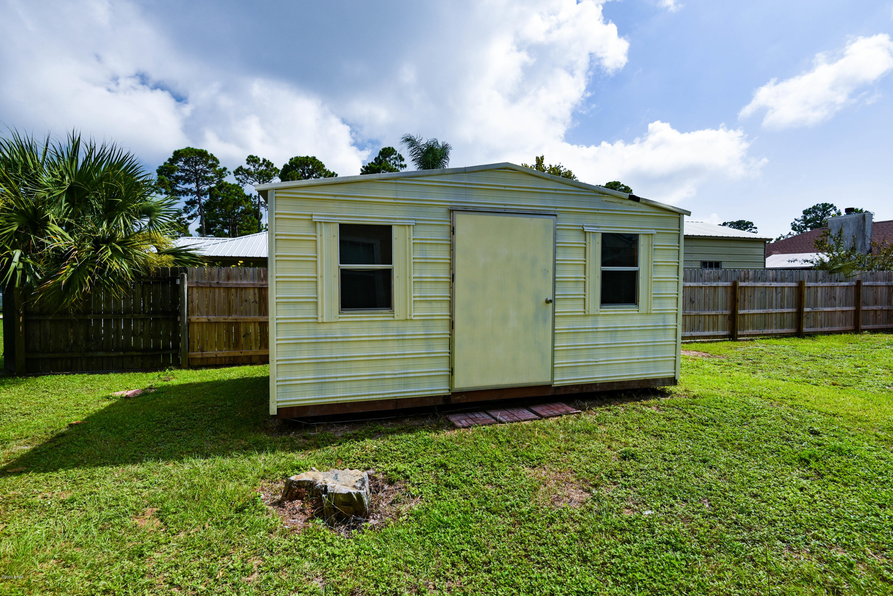 Treasure Palms - Residential
