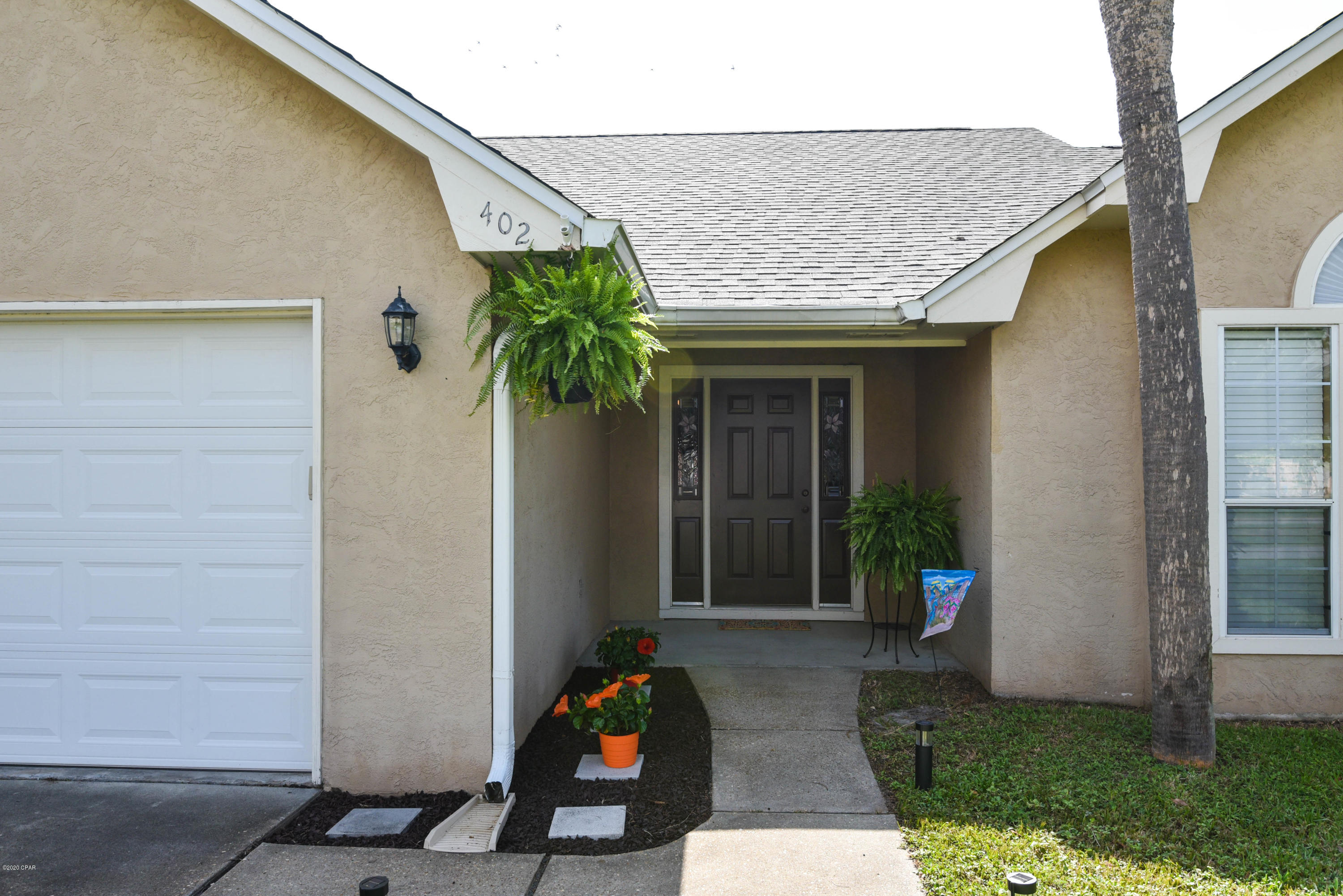 Treasure Palms - Residential