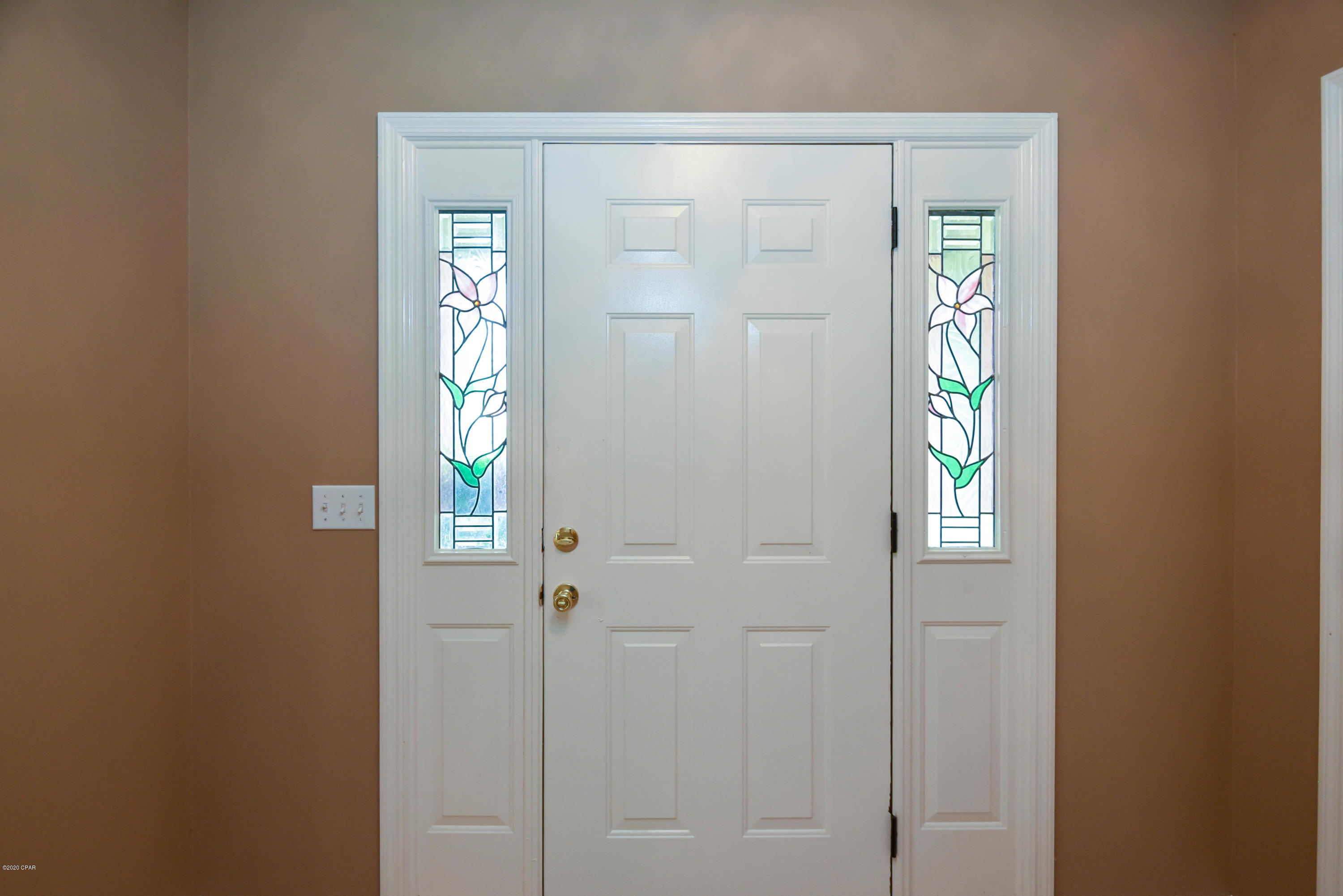 Treasure Palms - Residential