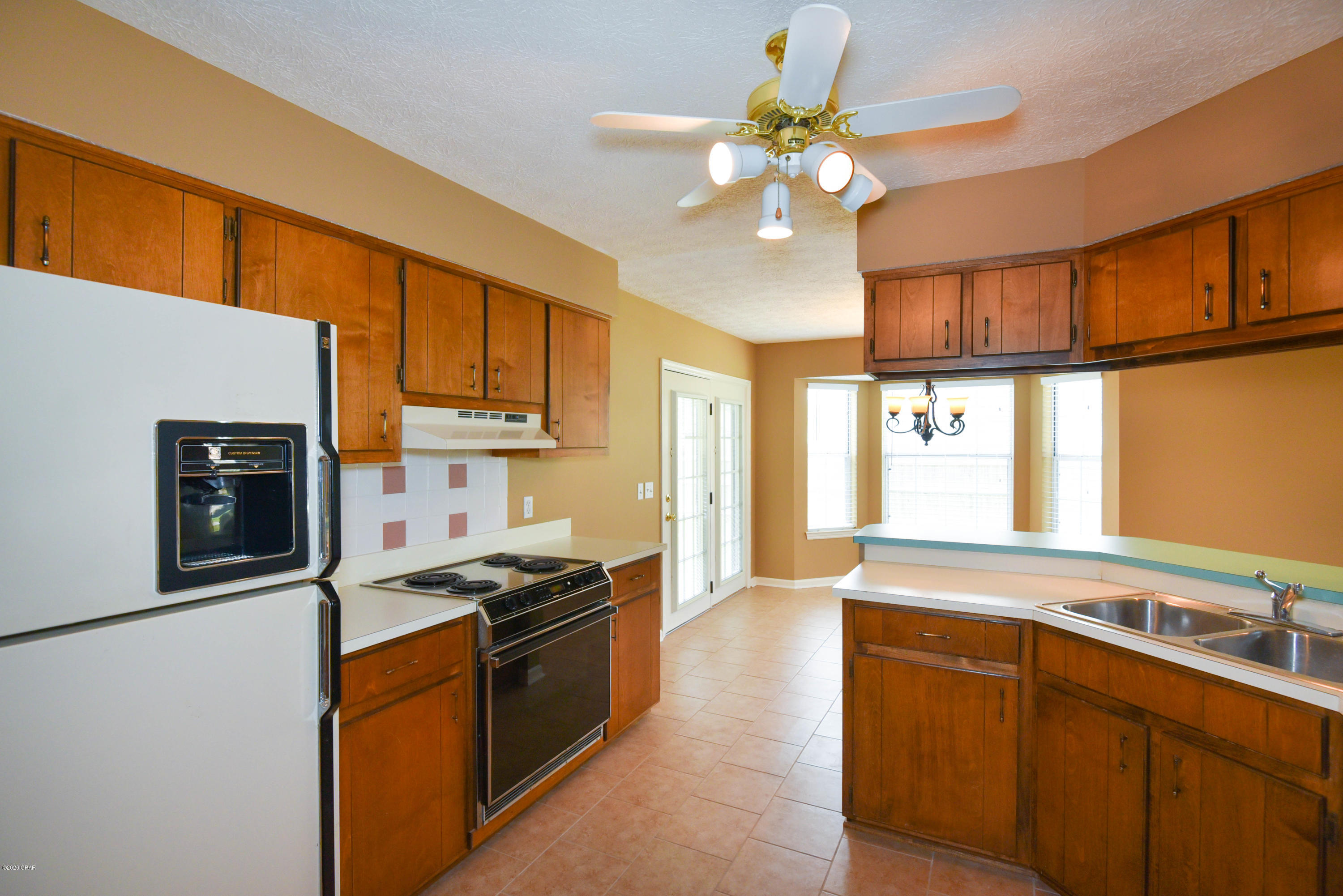 Treasure Palms - Residential