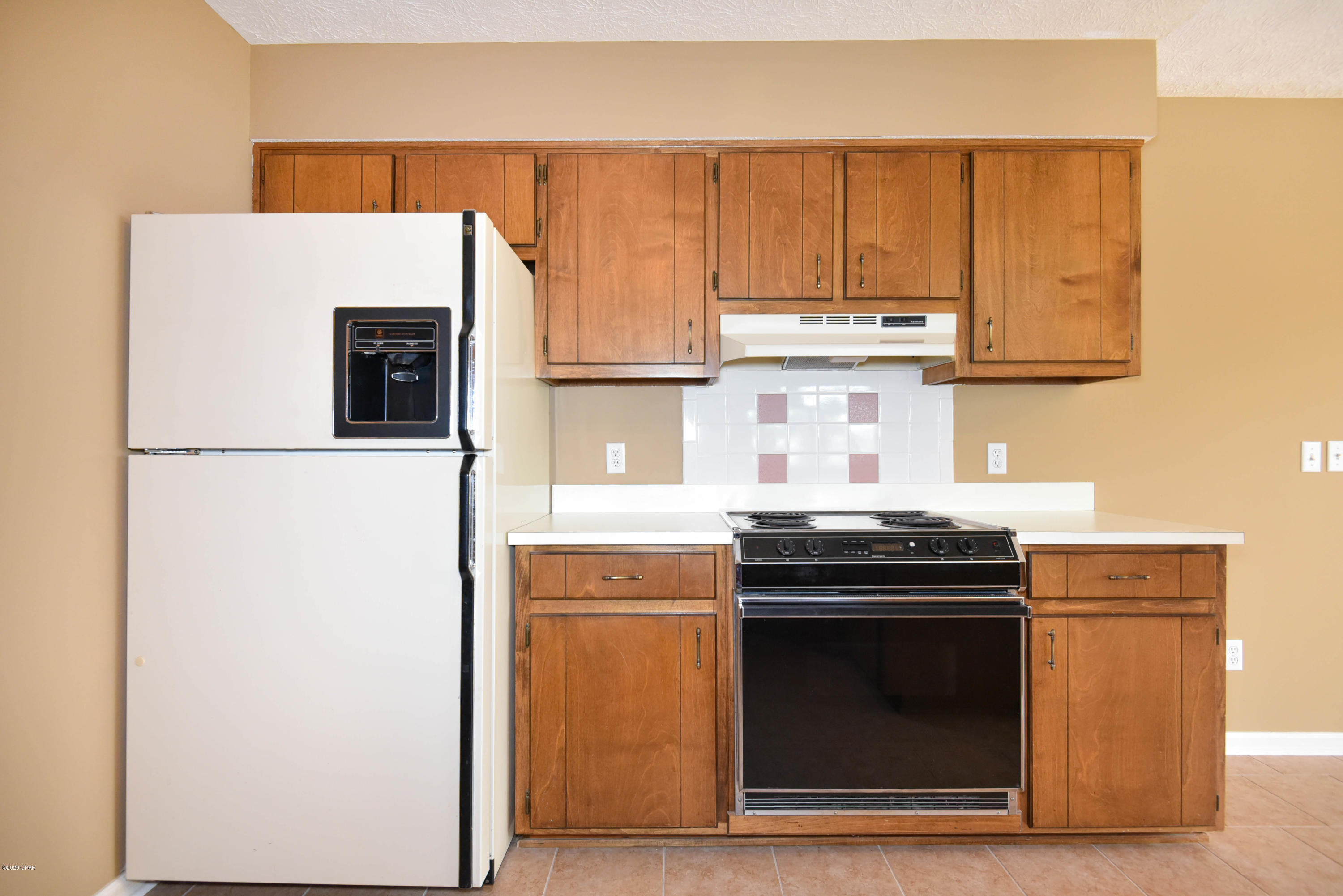 Treasure Palms - Residential