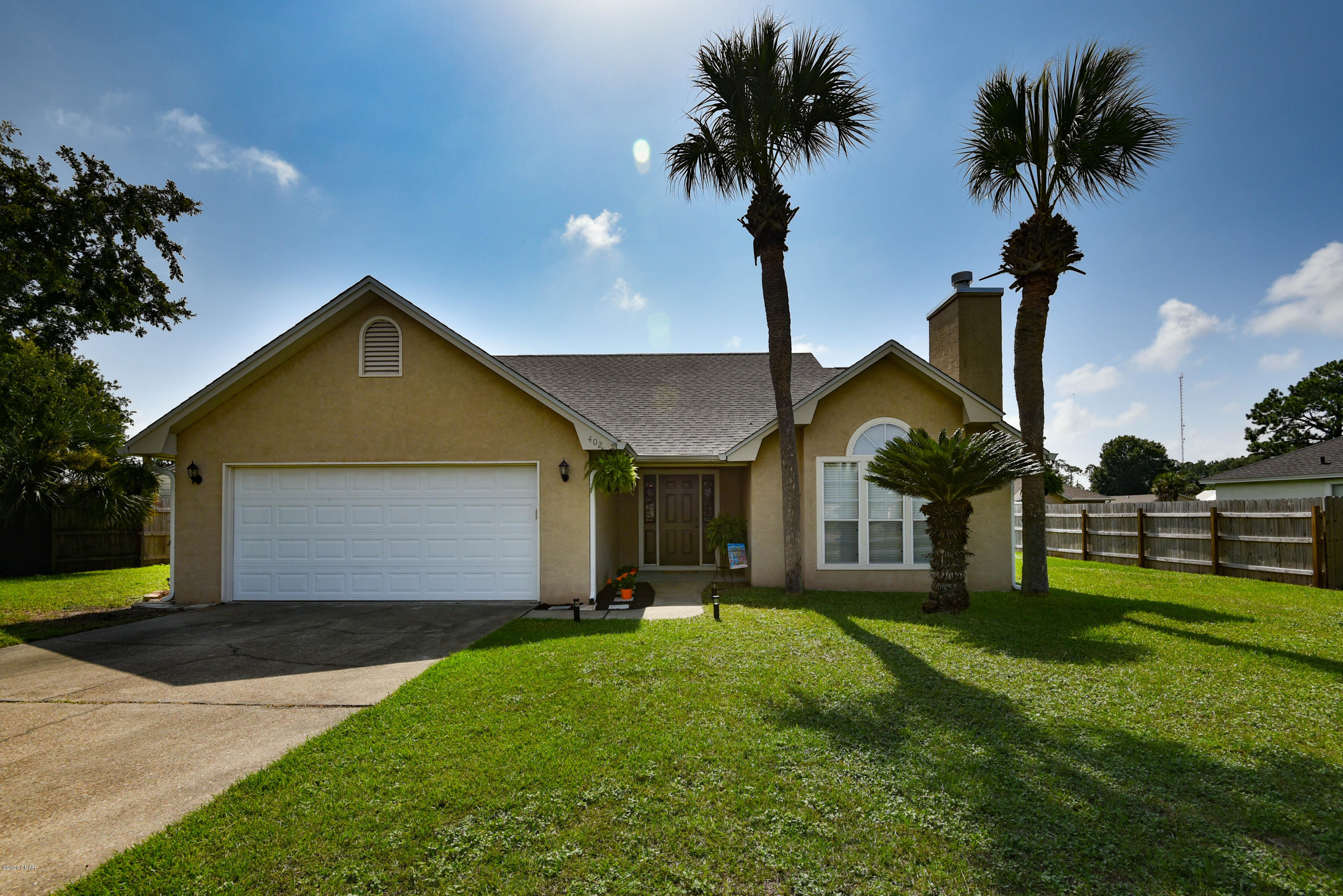 Treasure Palms - Residential