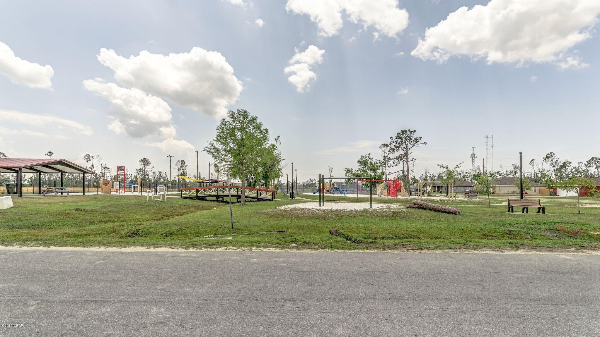 Lynn Haven - Residential