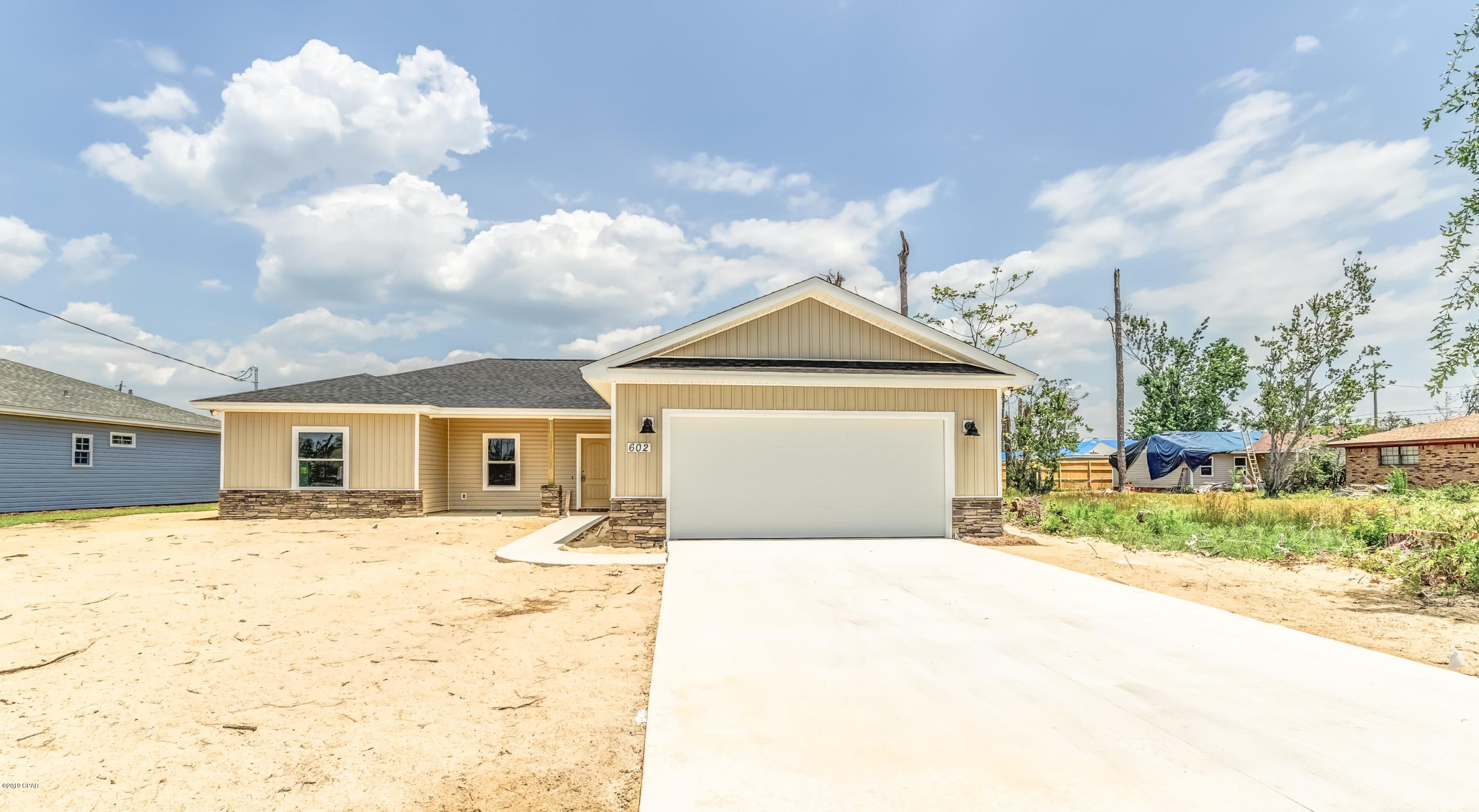 Lynn Haven - Residential