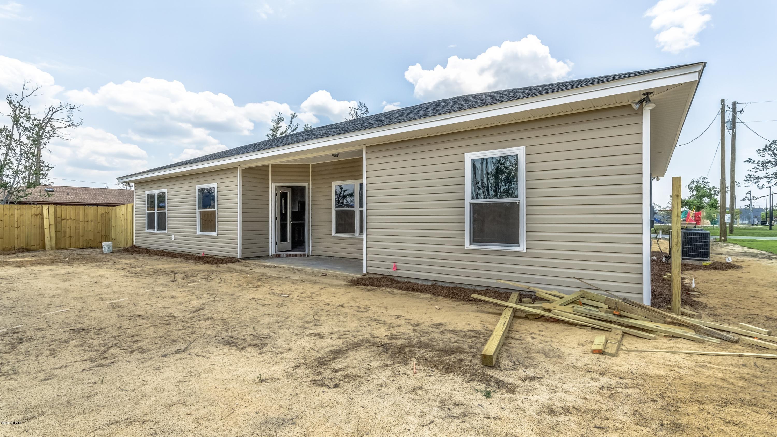 Lynn Haven - Residential