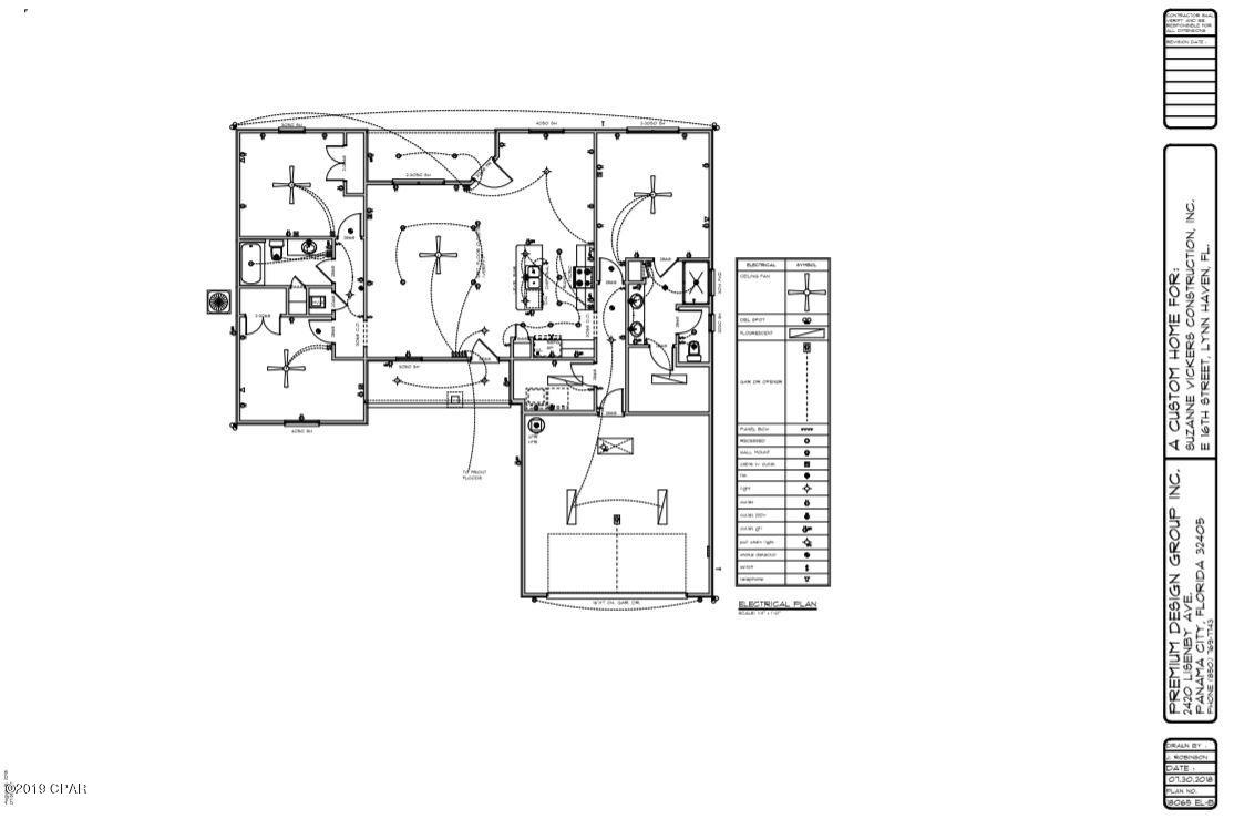 Lynn Haven - Residential