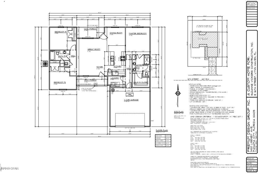 Lynn Haven - Residential