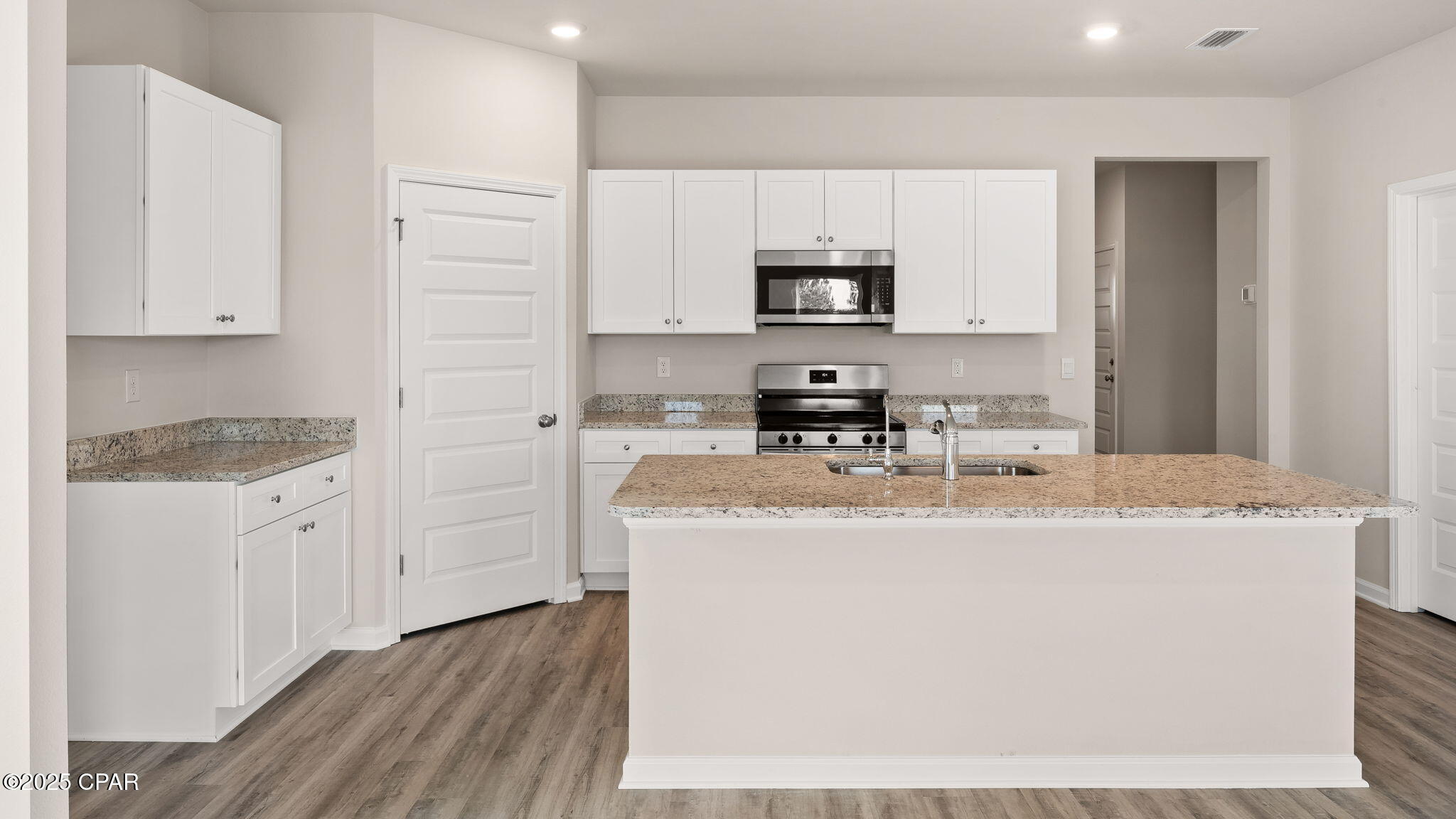 No Named Subdivision - Residential