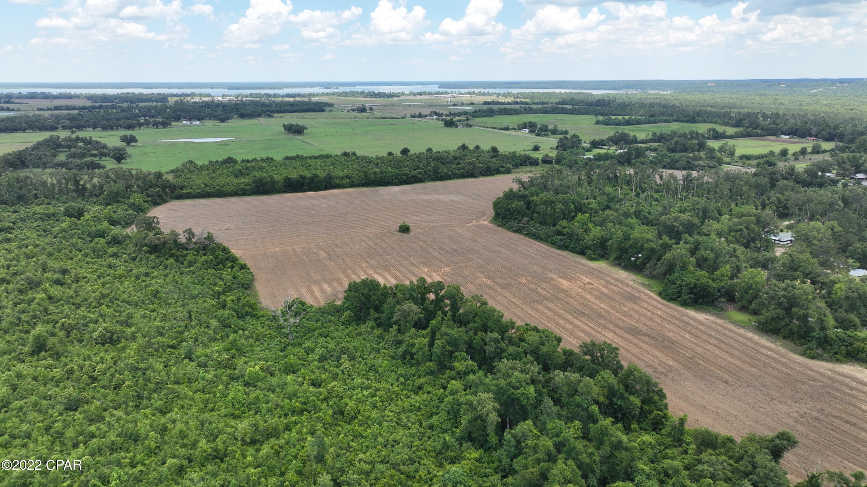 No Named Subdivision - Land