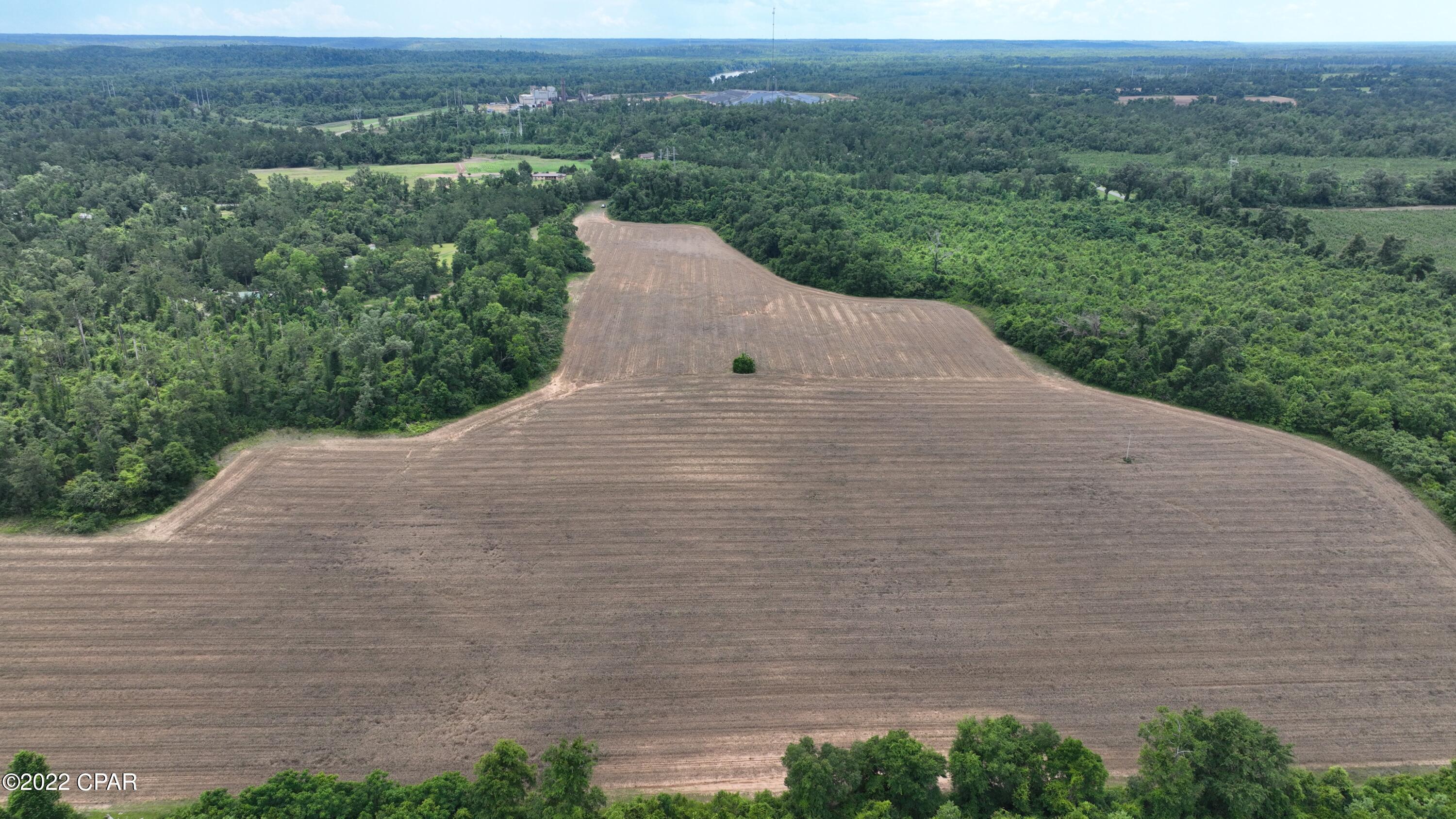 No Named Subdivision - Land